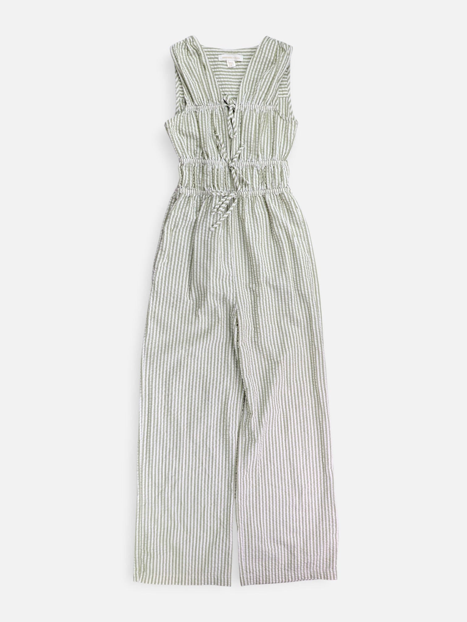 Jumpsuit Verano - Mujer - XS