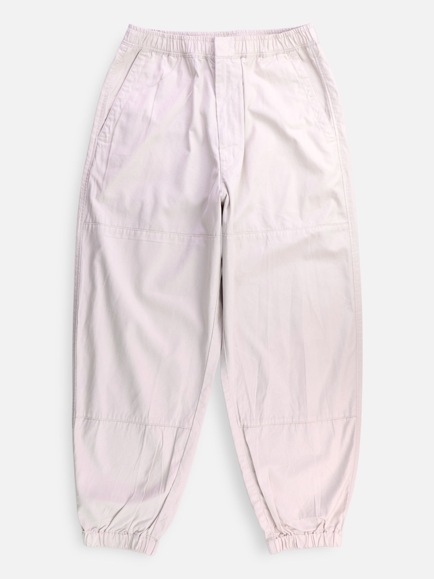 UNIQLO Pantalon Regular Fit Jogger - Hombre - Small