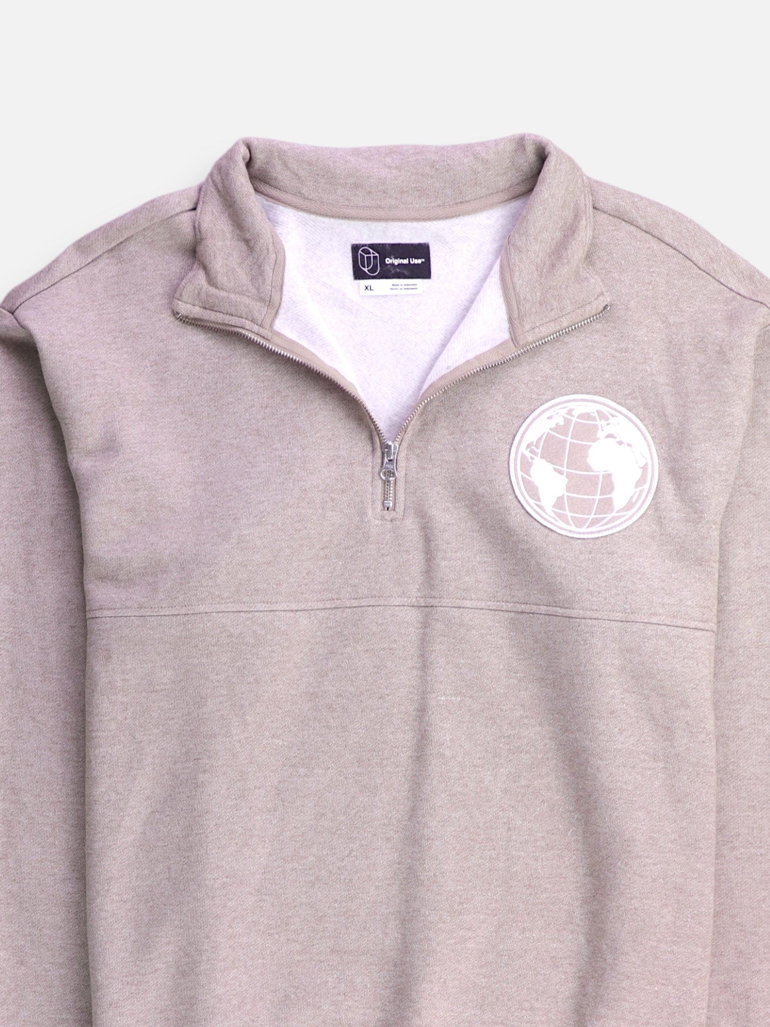 Original Use Sueter basic Casual - Hombre - XL