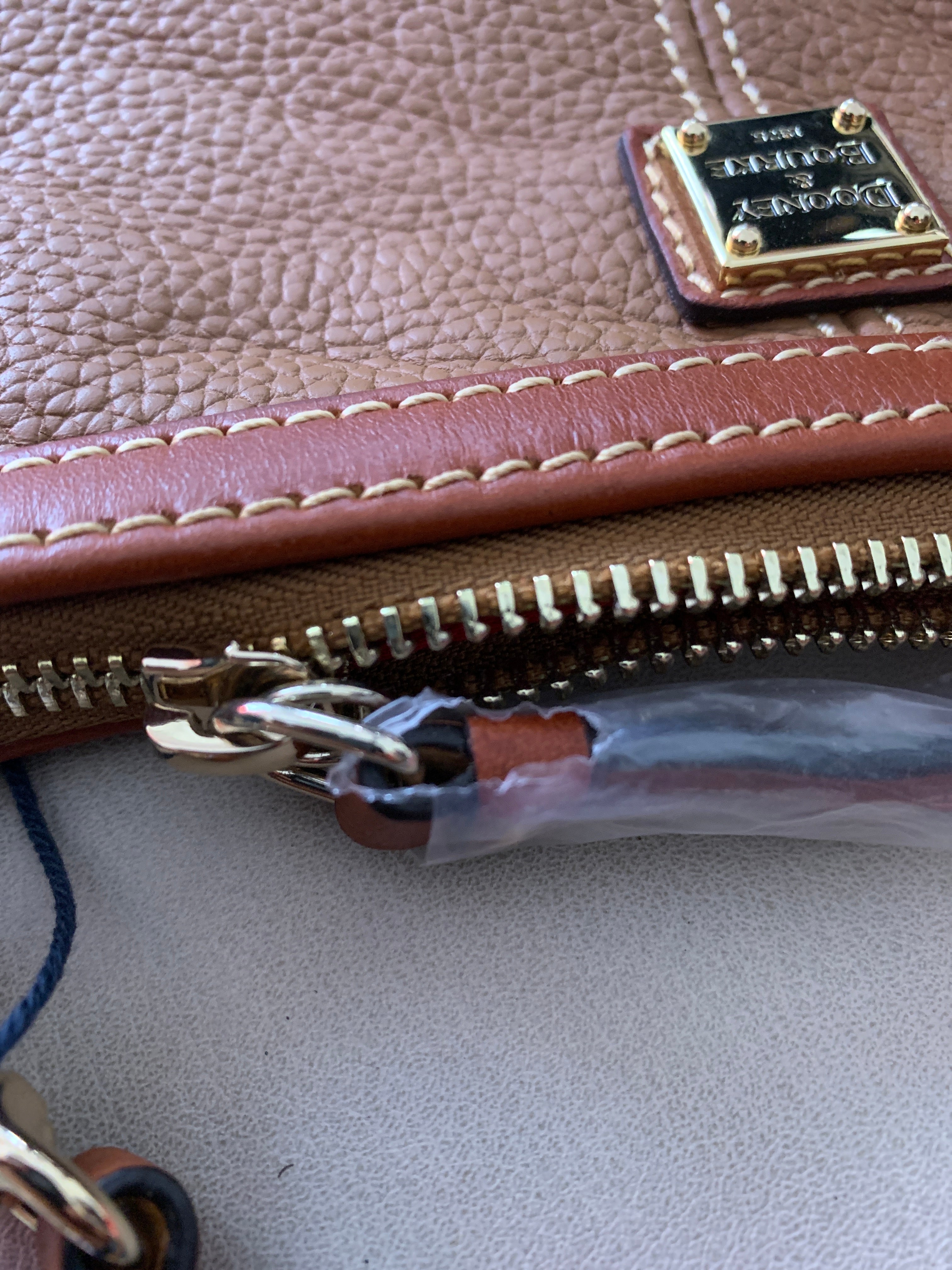 DOONEY & BOURKE Cartera Casual - Mujer - Talla Única (One Size)