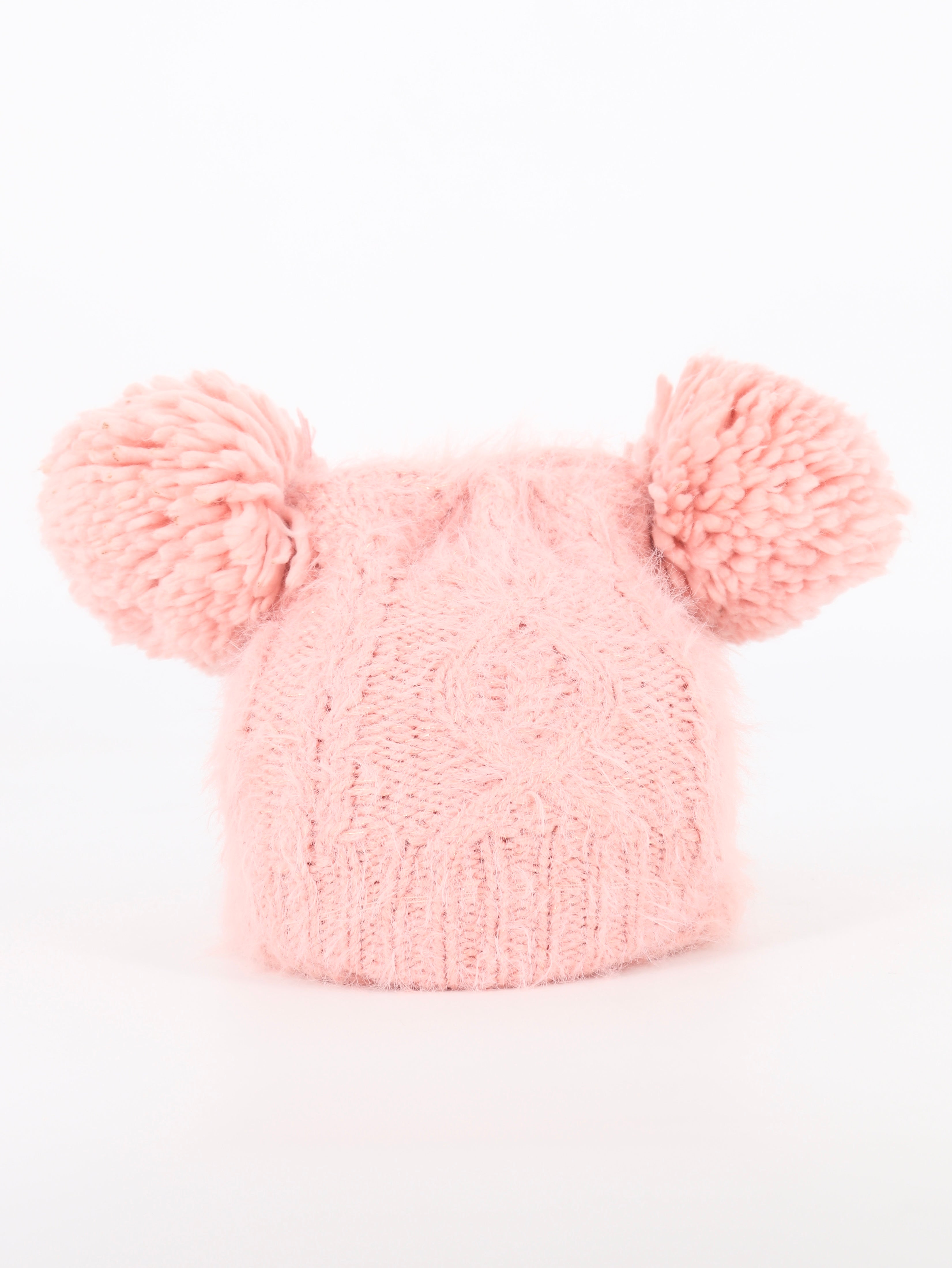 PLACE Gorro Teddy - Bebé - S PETITE