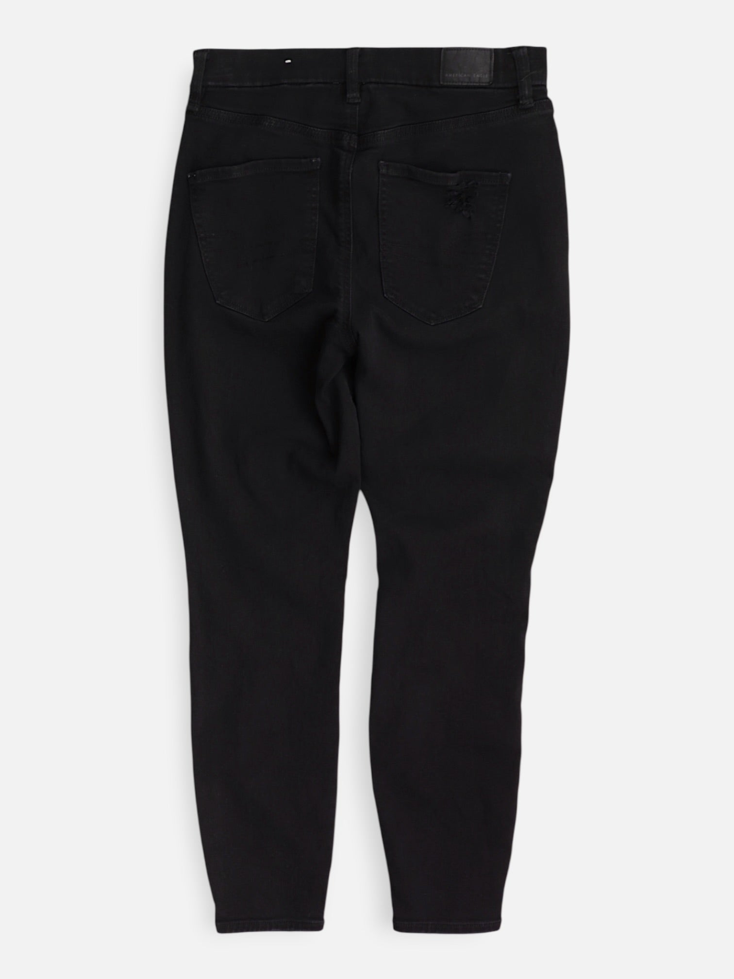 American Eagle Jean Regular Fit Denim - Mujer - 6