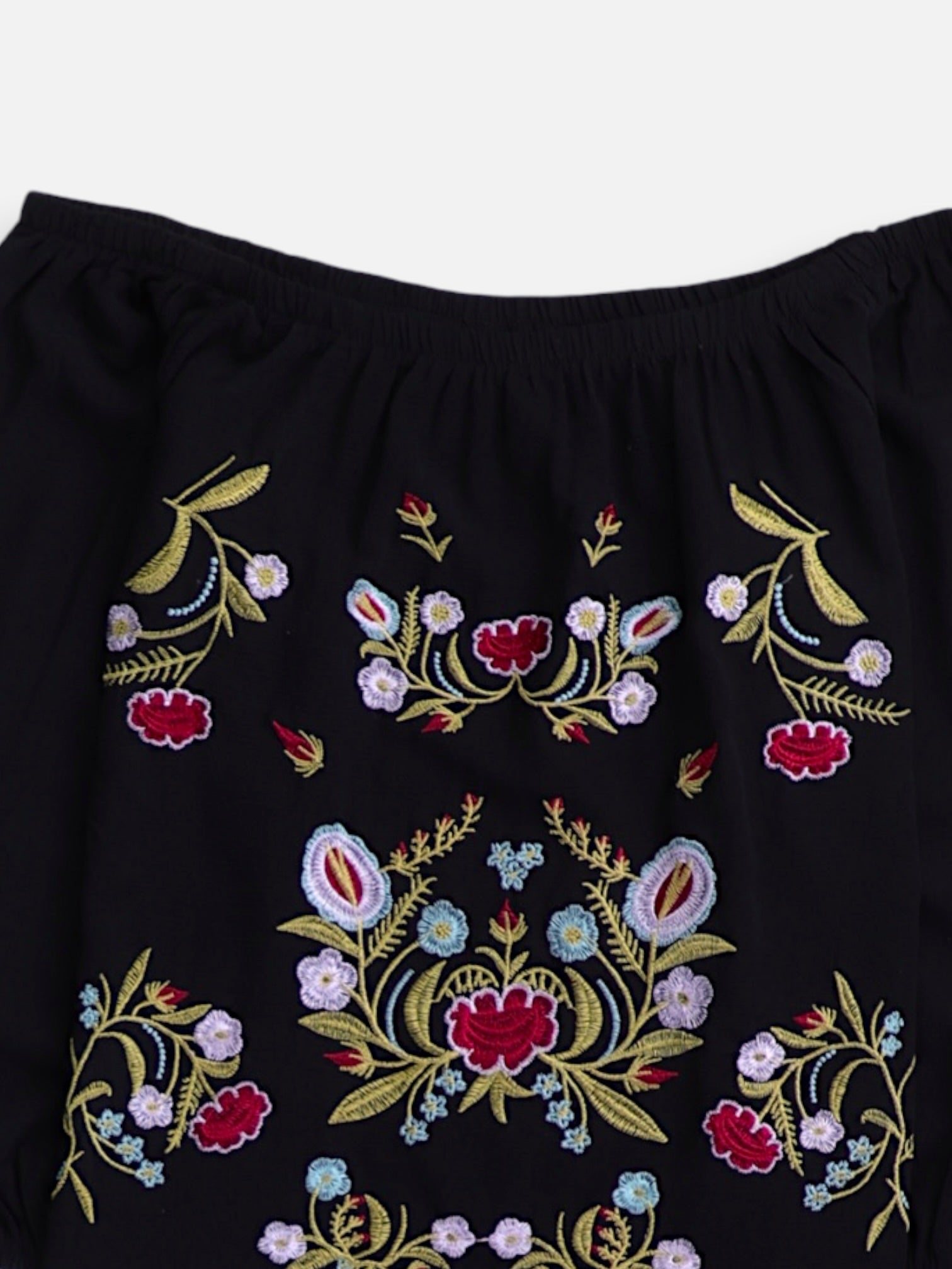 Blusa Casual - Mujer - N/A
