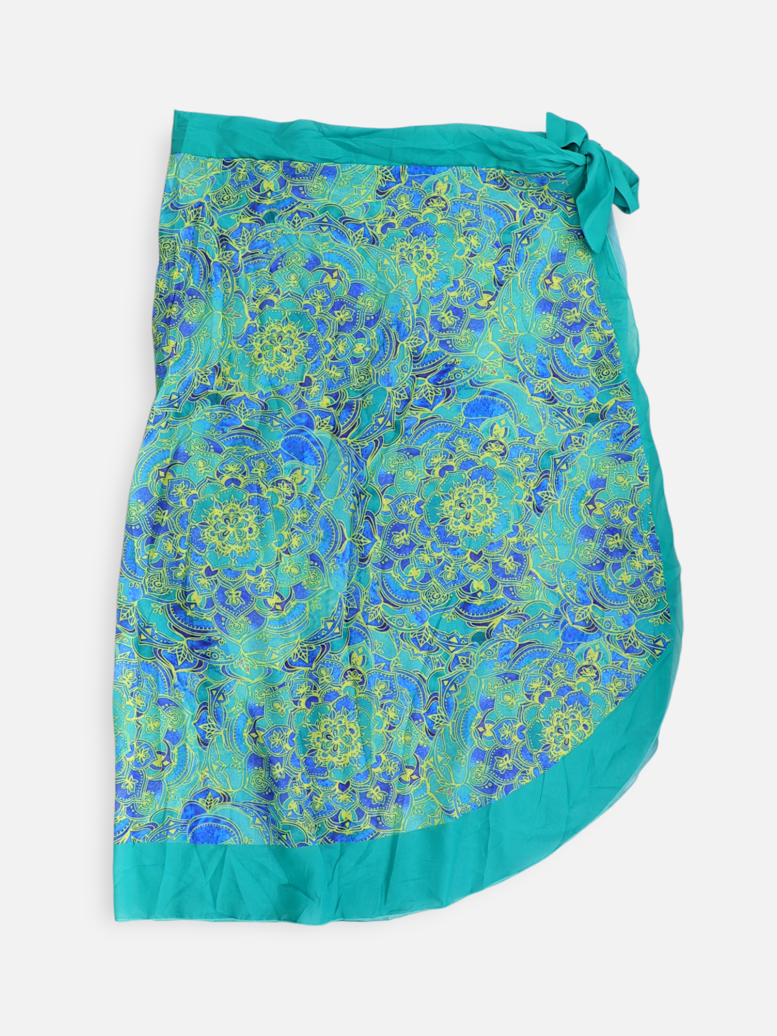 Traje de Verano Dos piezas - Mujer - Large