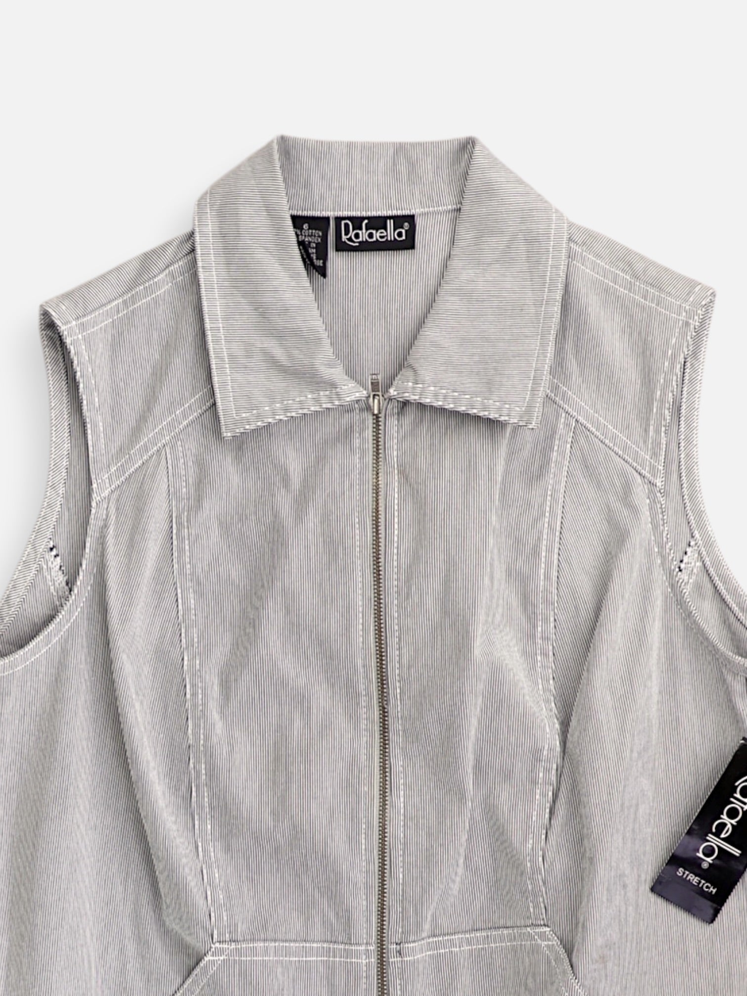 Chaleco Casual - Mujer - 6