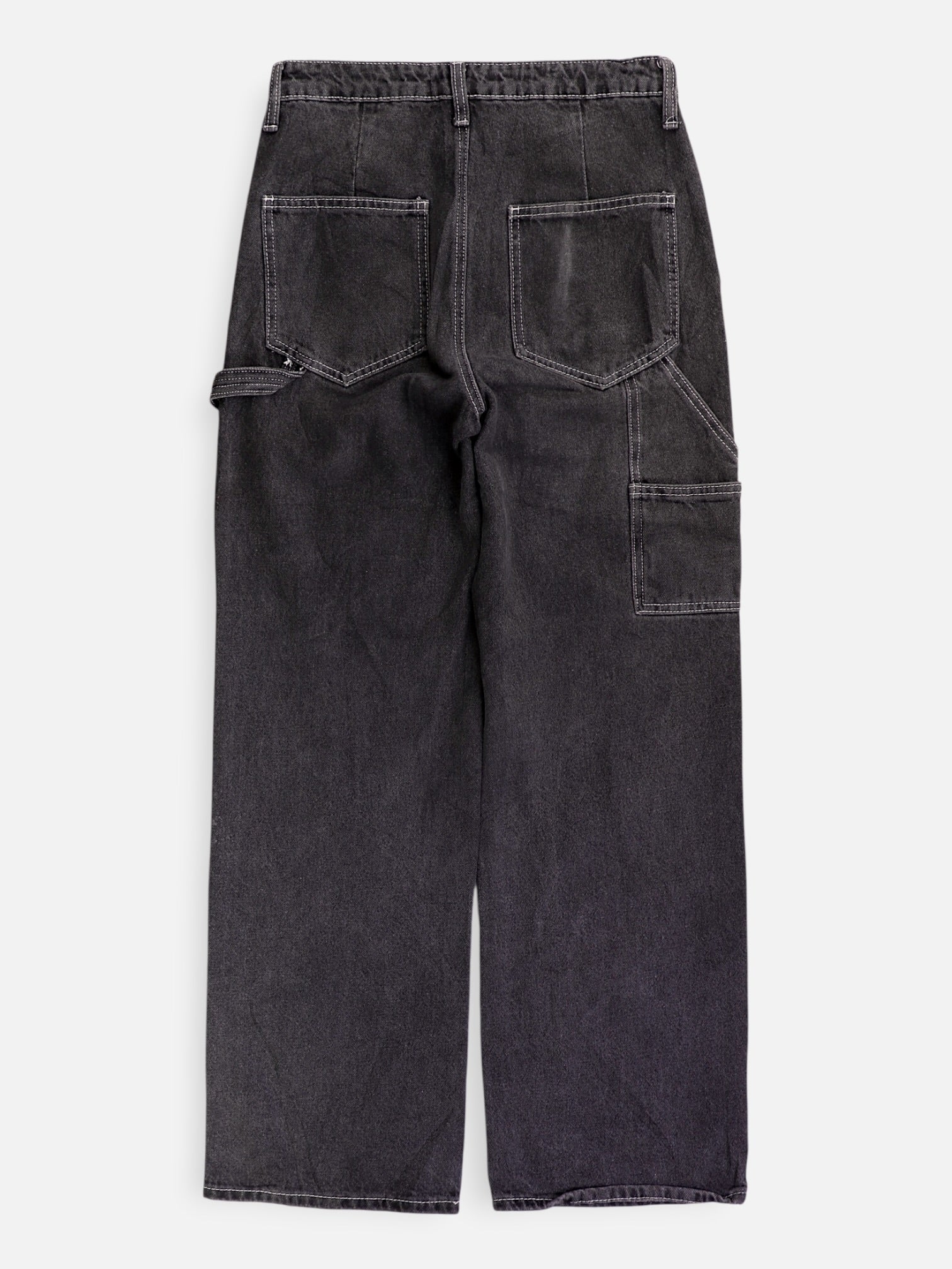 Jean Regular Fit Denim - Mujer - 26'