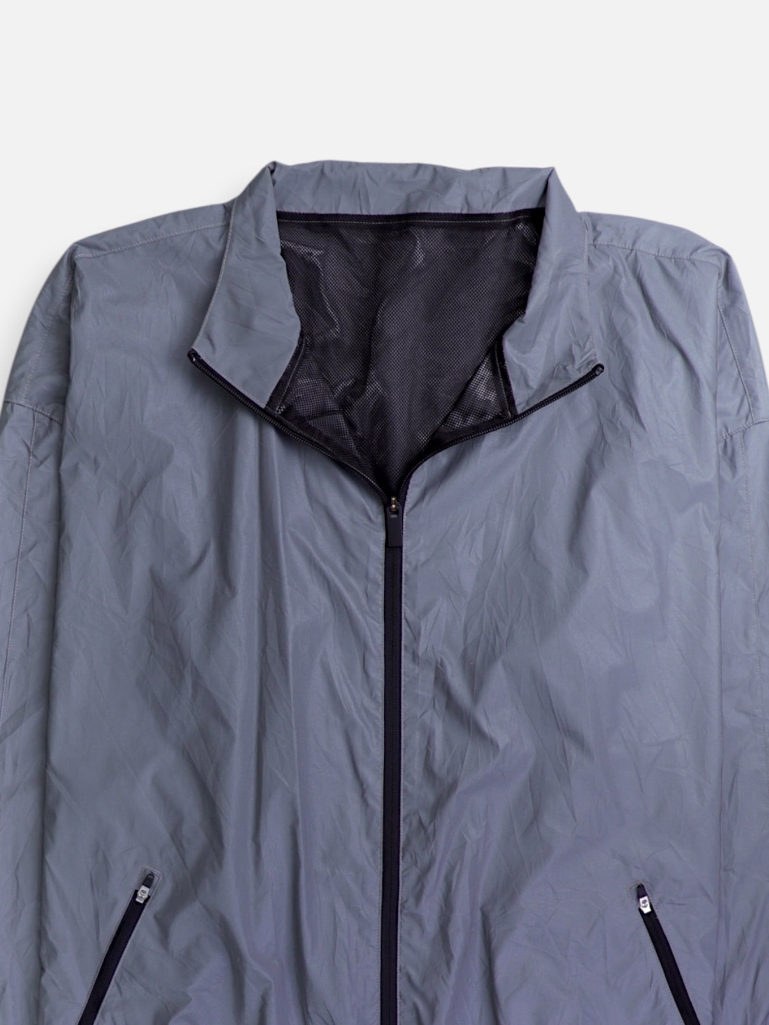 Chumpa Deportivo - Hombre - 3XL
