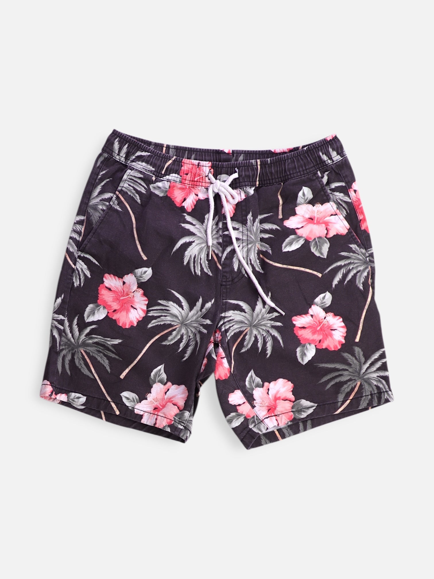 Forever 21 Calzoneta Verano - Hombre - Small