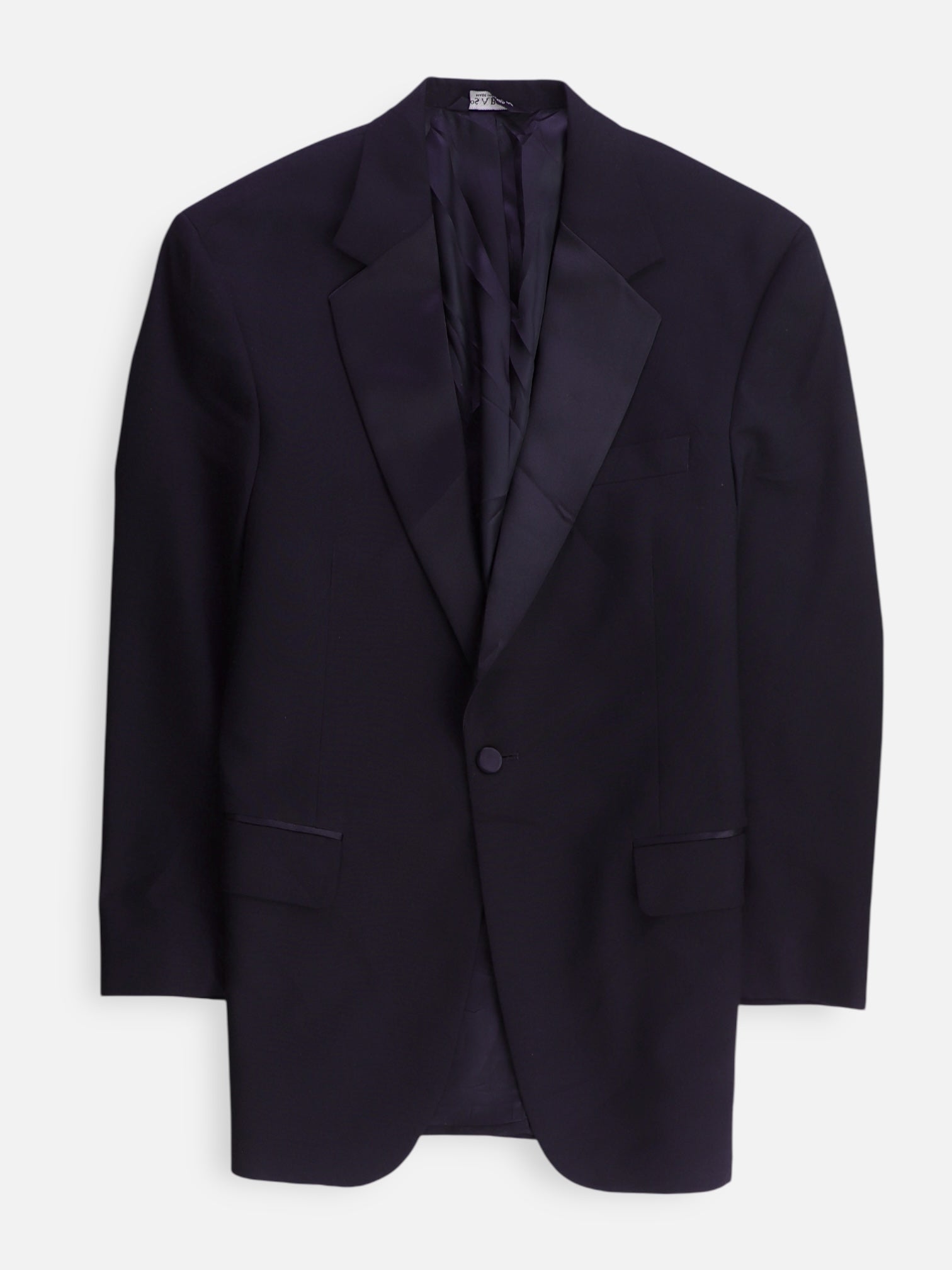 Blazer Casual - Hombre - 38