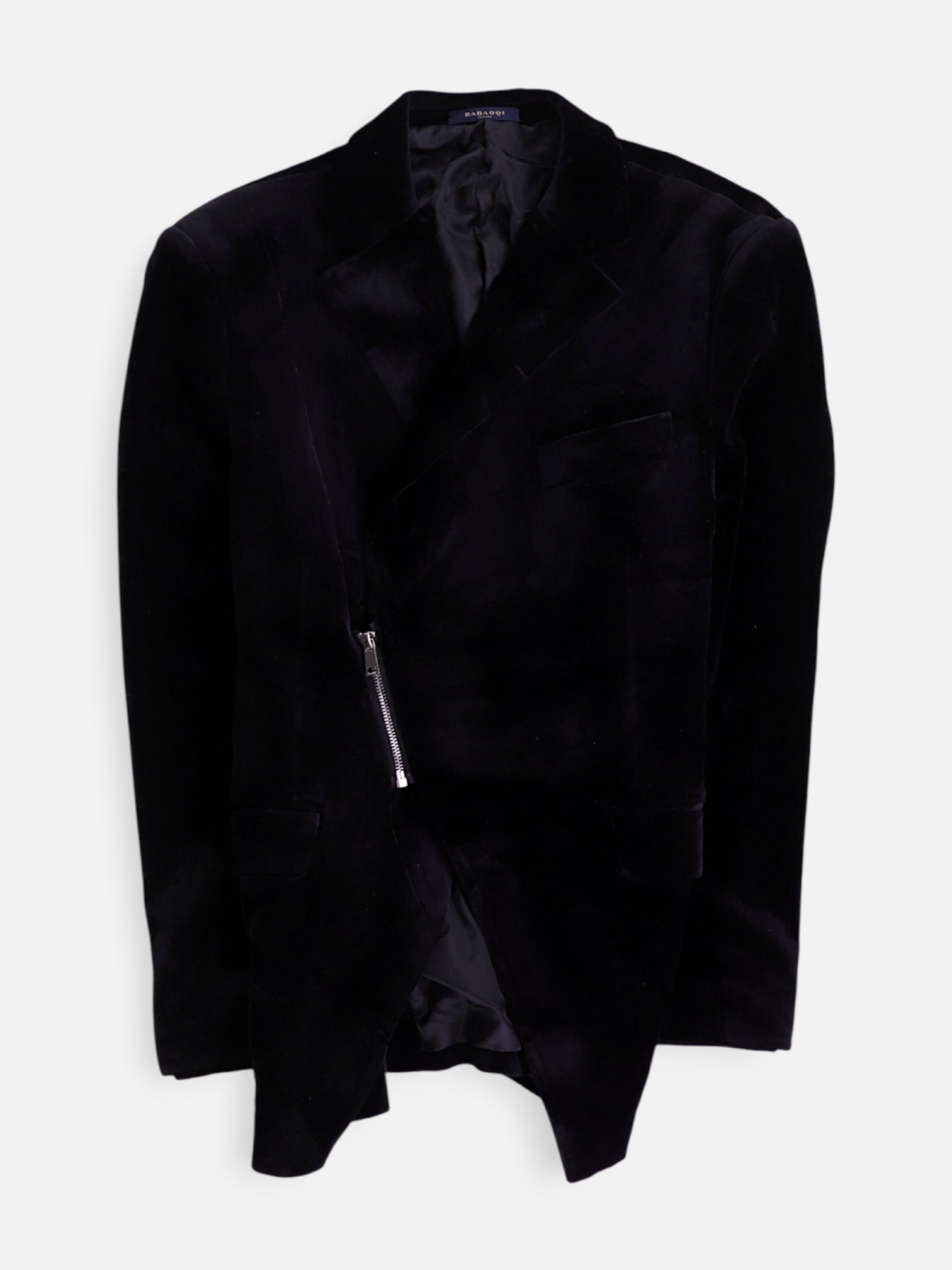 Blazer Velvet - Hombre - 54