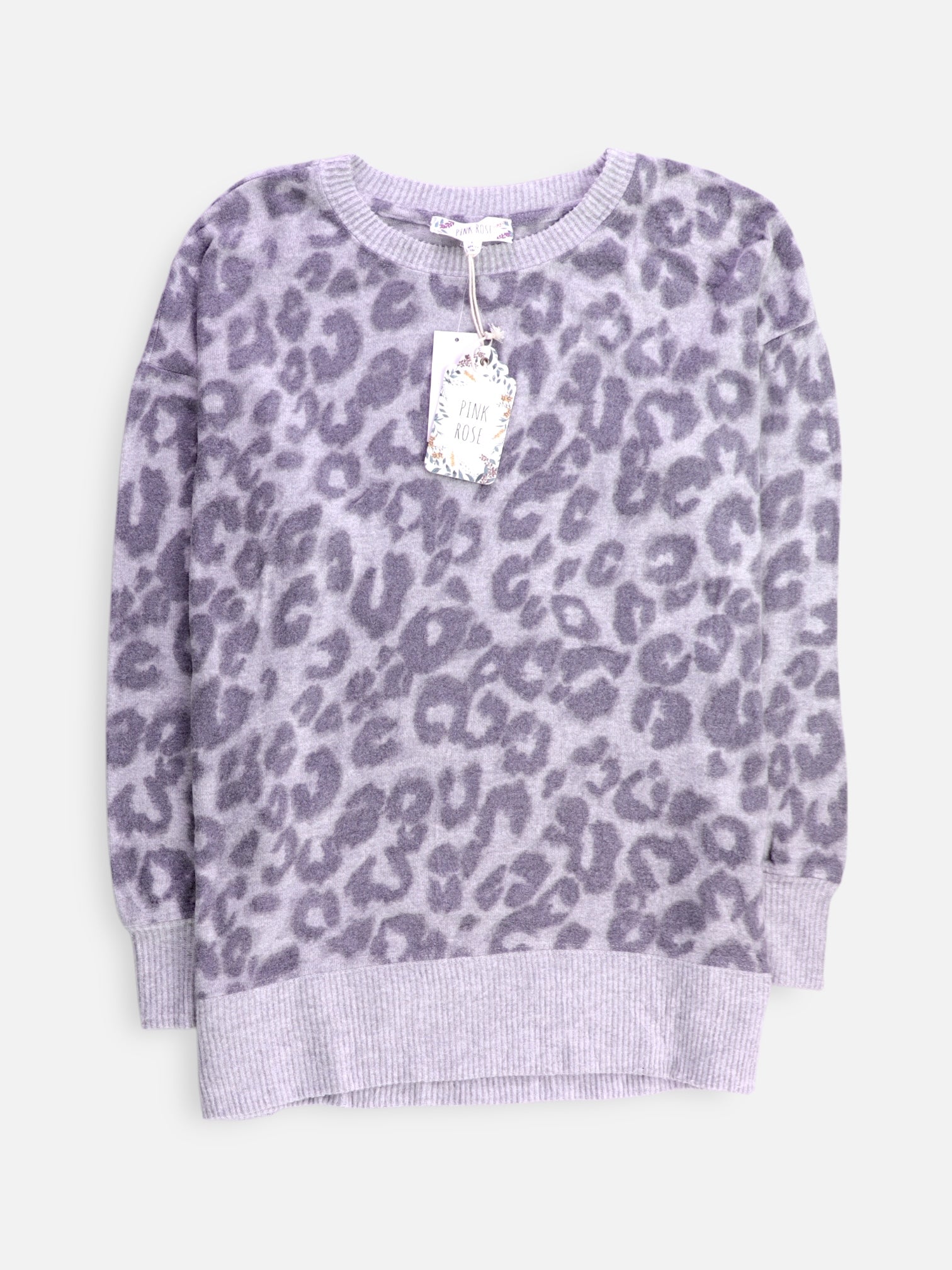 Sueter Knit Casual - Mujer - Large