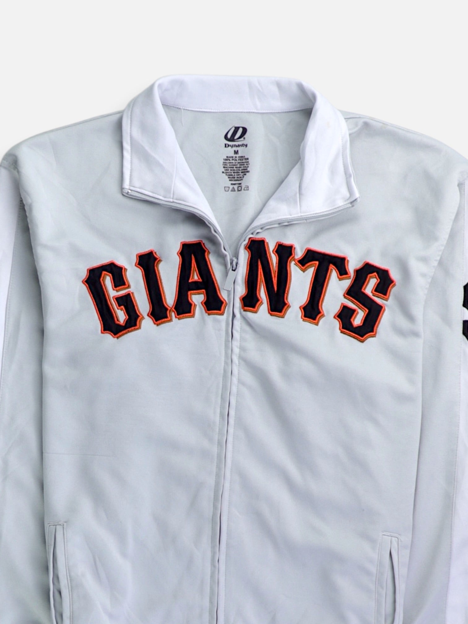 Sudadera Fleece Deportivo - Hombre - Medium