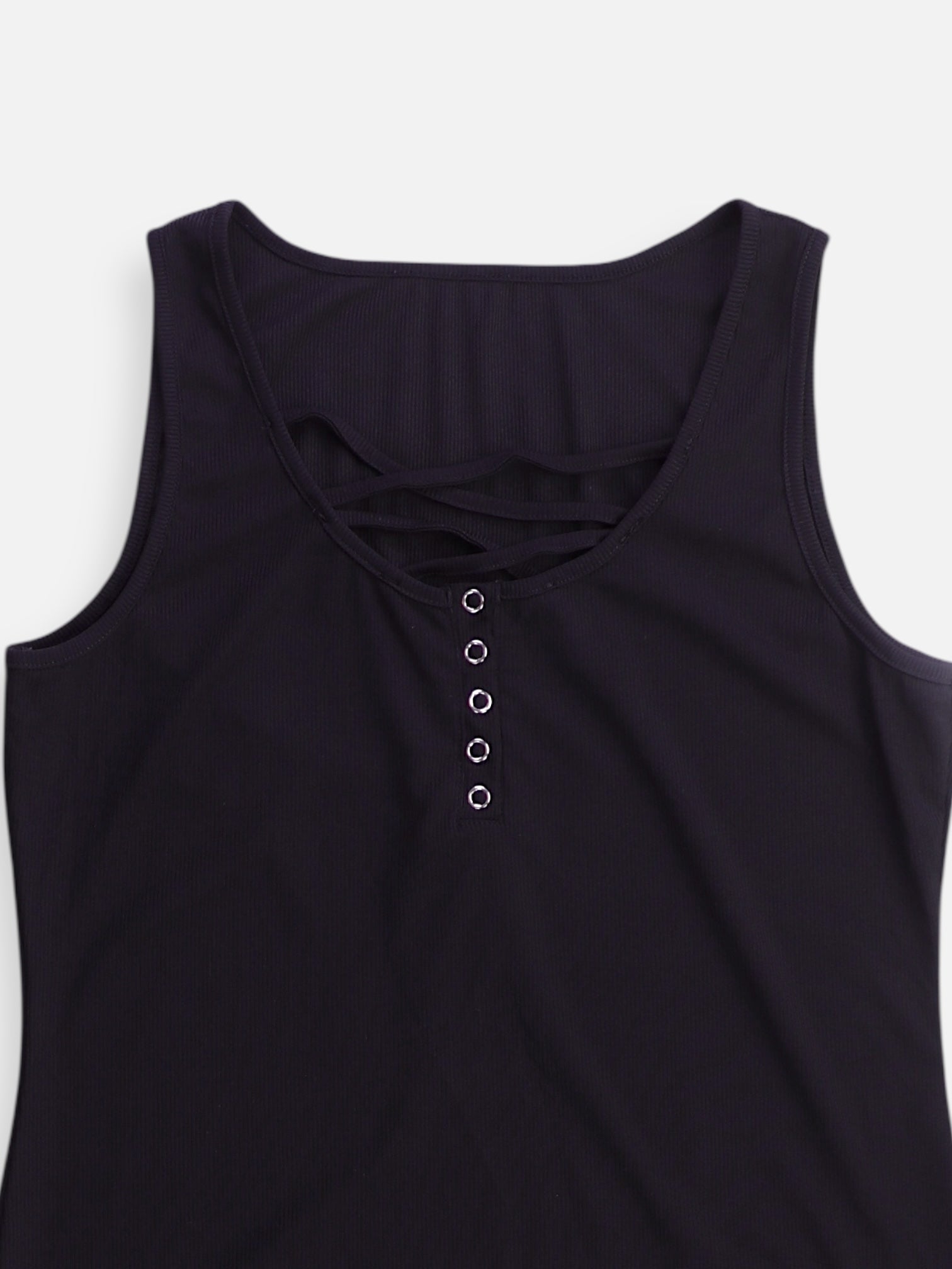 Blusa Casual - Mujer - XL