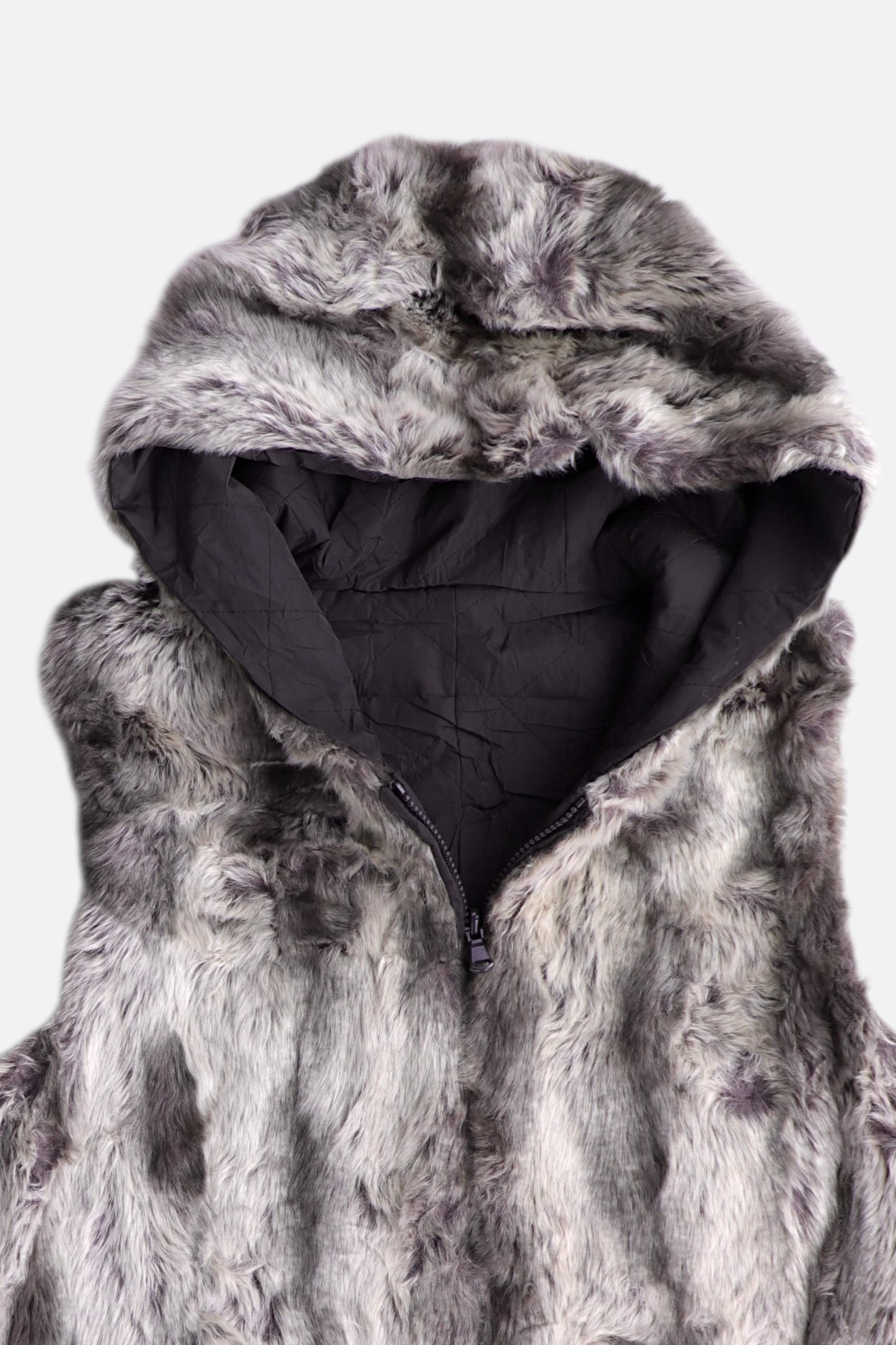 Chaleco Reversible - Mujer - Large