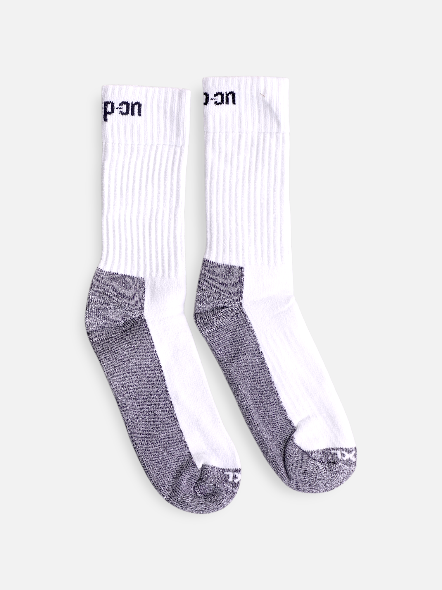 Calcetines 1 Par - Hombre - XL