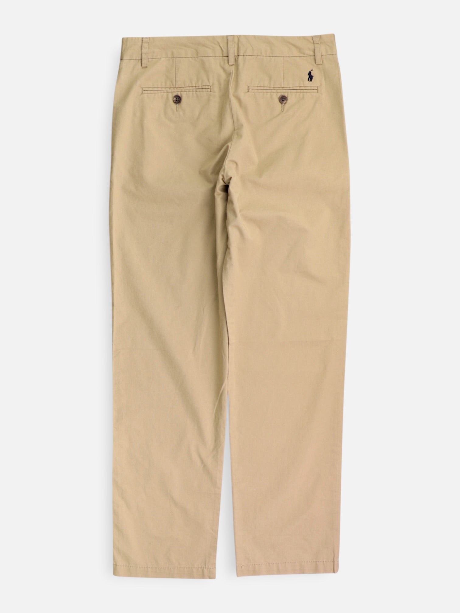 Polo Ralph Lauren Pantalon Regular Fit Casual - Niño - N/A -  15-16Y (Años)