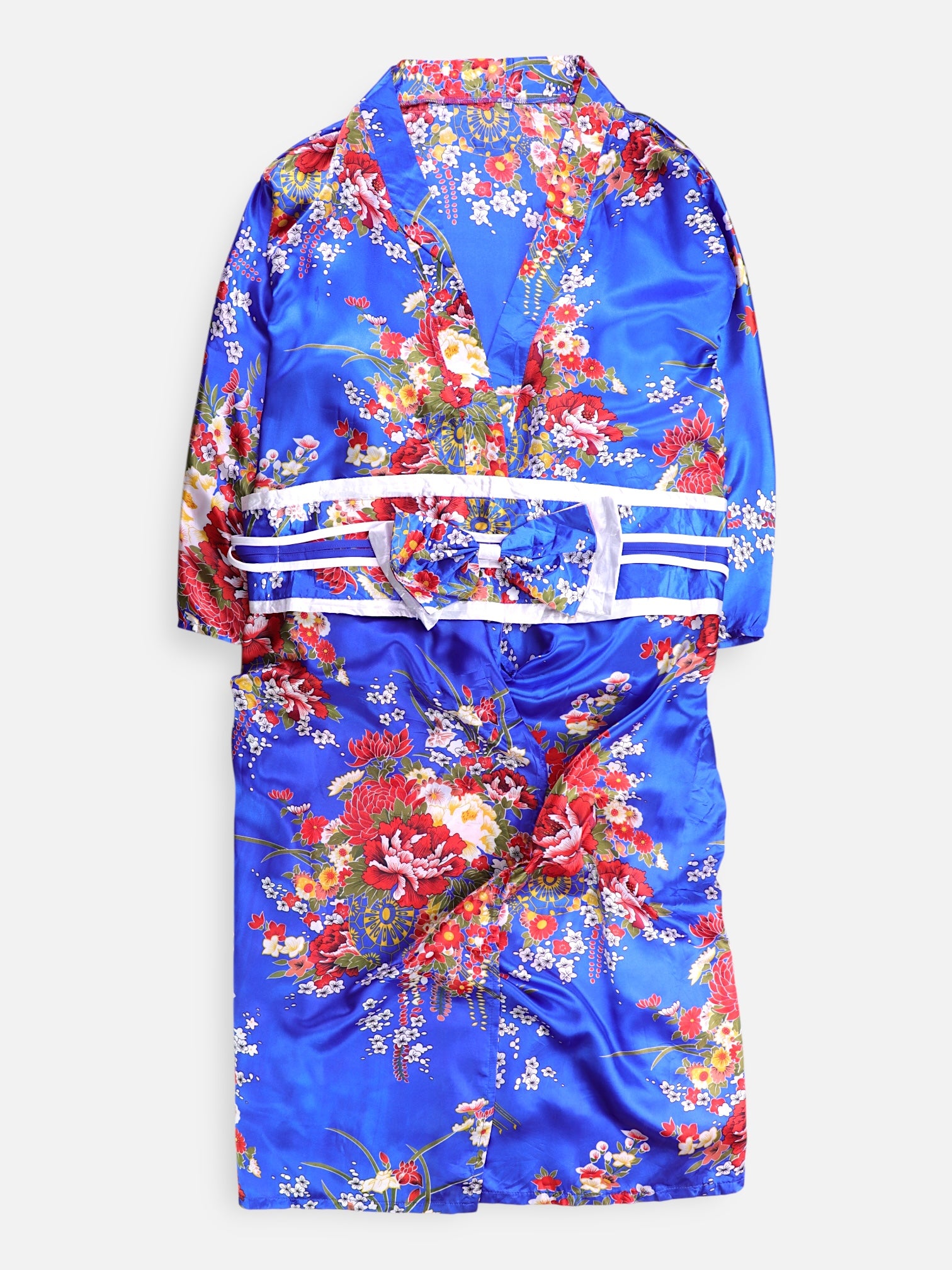 Disfraz kimono  - Mujer - 5XL