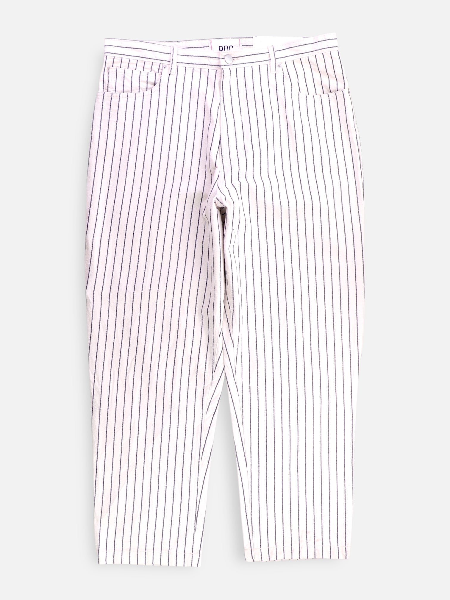 URBAN OUTFITTERS Jean Regular Fit Denim - Hombre - 38