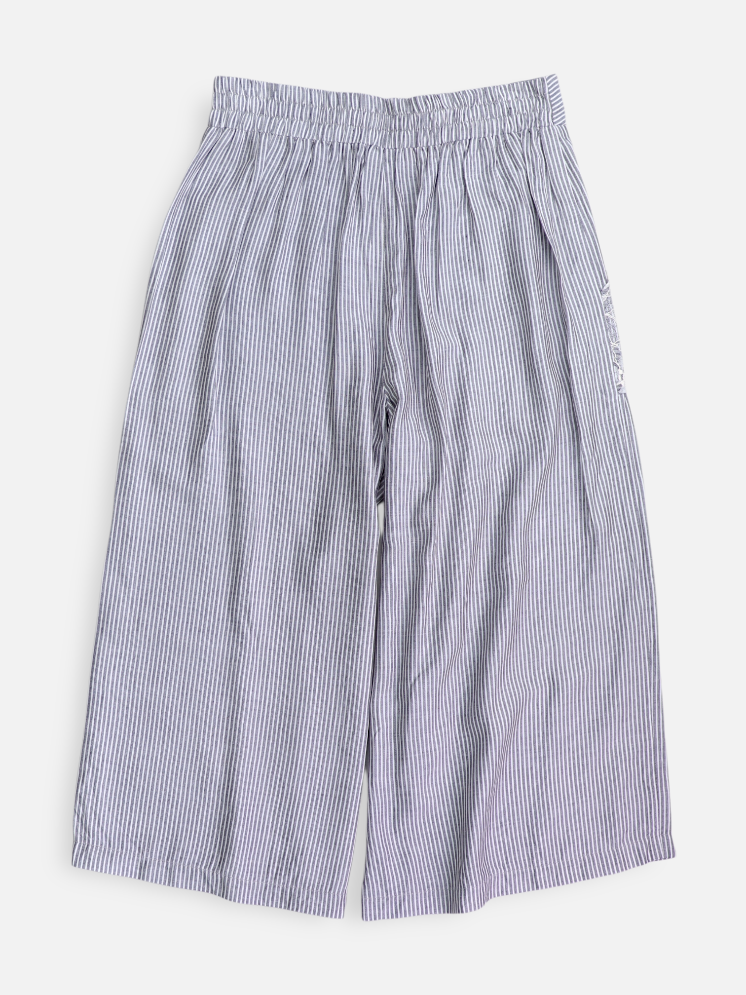 Pantalon Regular Fit Casual - Mujer - 2XS