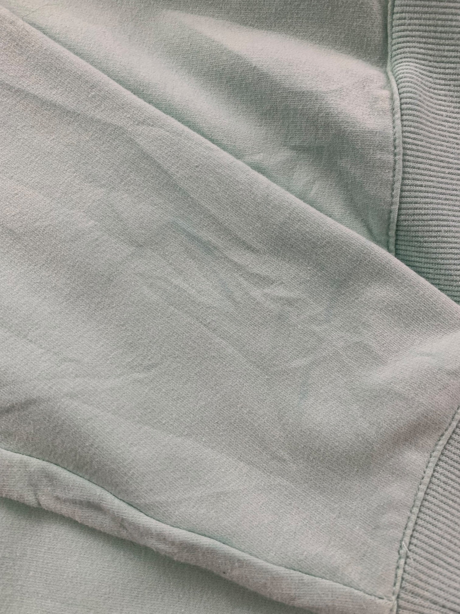 Fila Sudadera Sweatshirt Basic - Mujer - Large