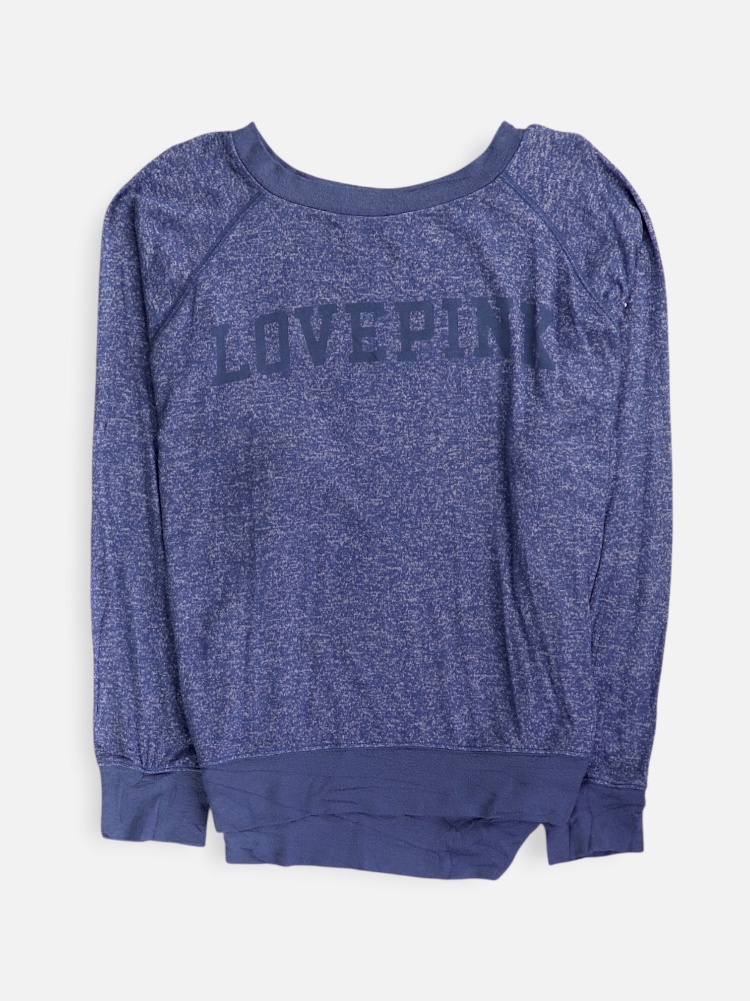 Victoria Secret Sueter basic Casual - Mujer - Medium
