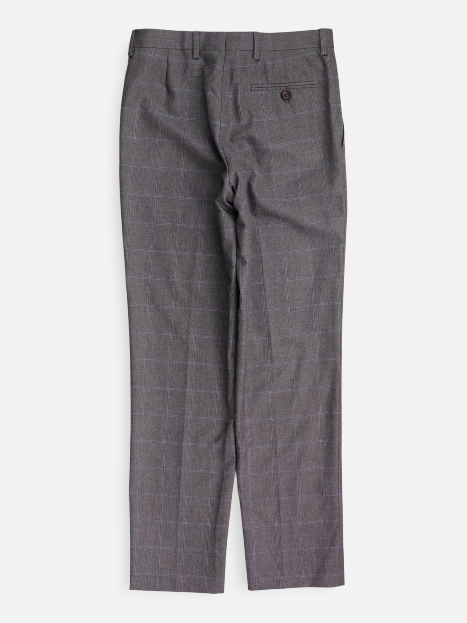 Polo Ralph Lauren Pantalon Regular Fit Casual - Mujer - 14R