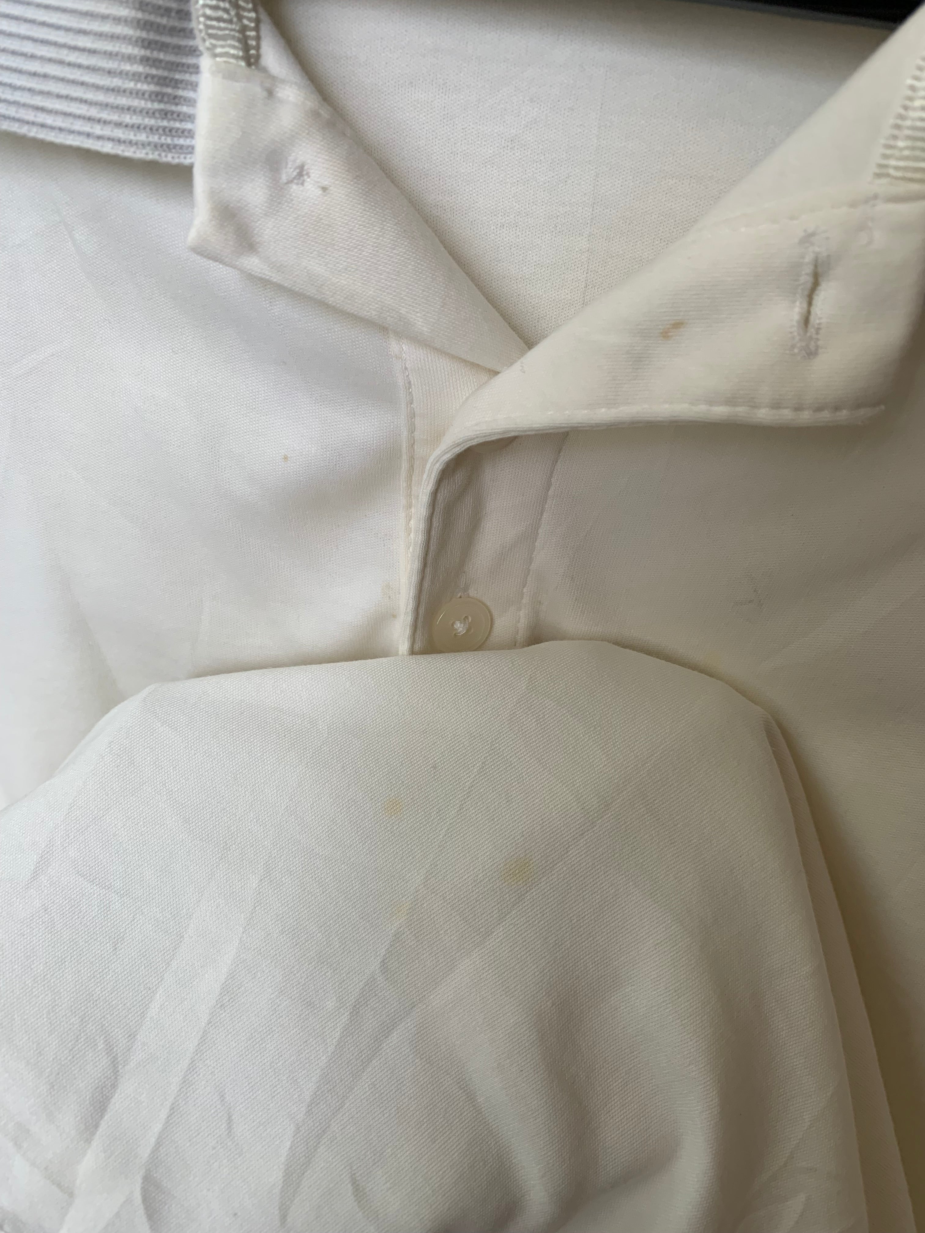 Calvin Klein Camisa Casual - Hombre - Medium