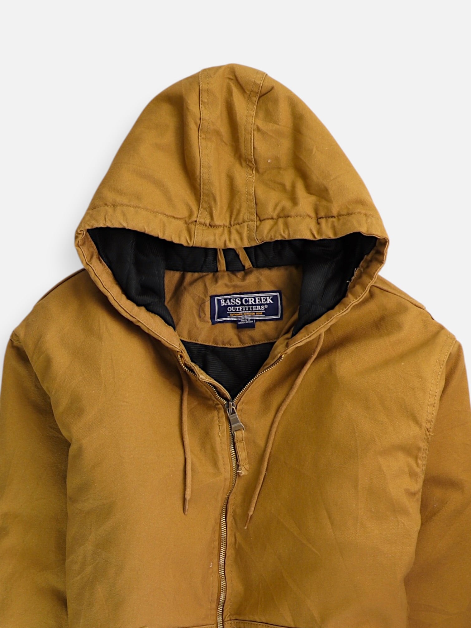 Chaqueta Casual Basic - Hombre - Large