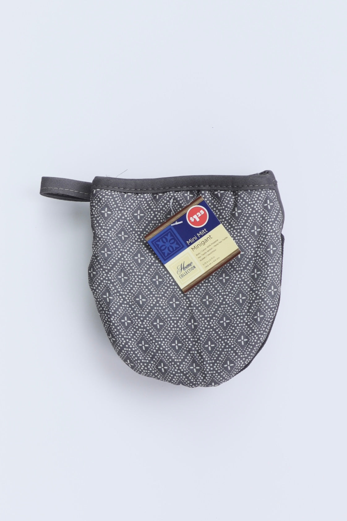 guante  de Cocina  - Talla Única (One Size)