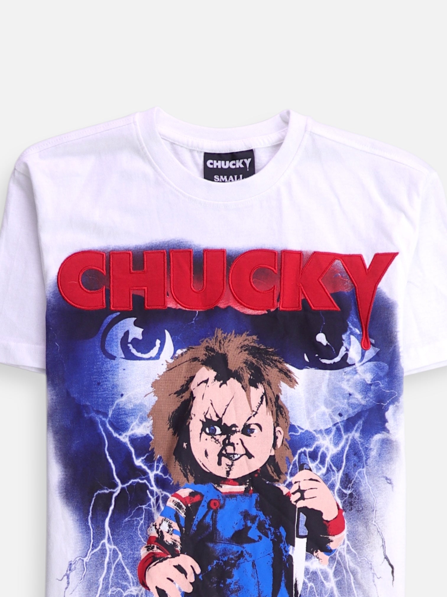 Movies Camiseta Grafica - Hombre - Small