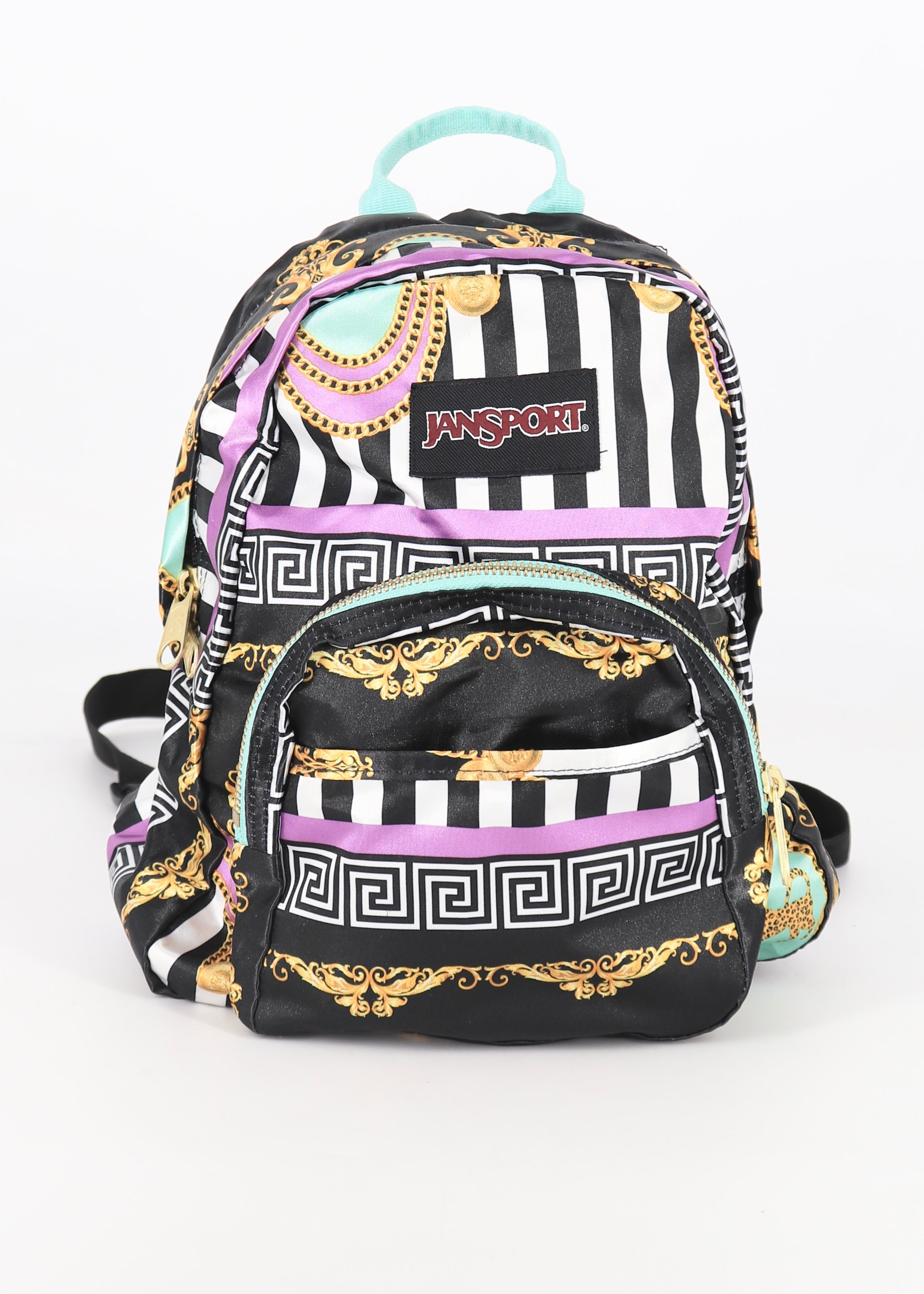 Jansport Mochila Mini - Mujer - Talla Única (One Size)