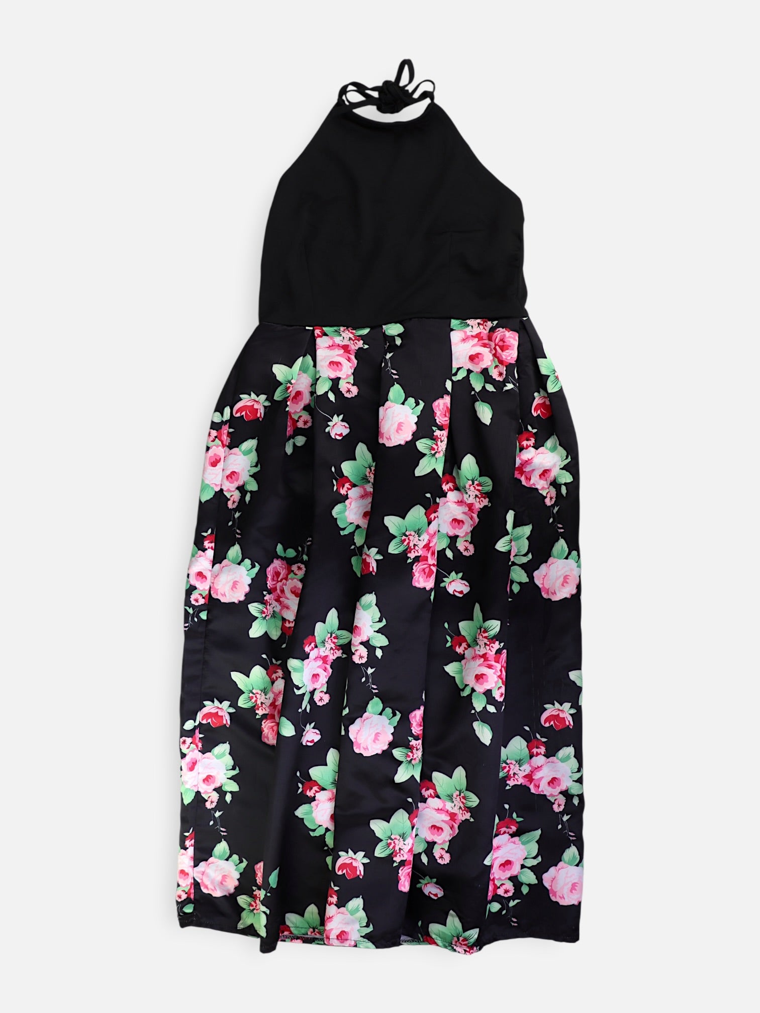 Vestido Casual - Mujer - Medium