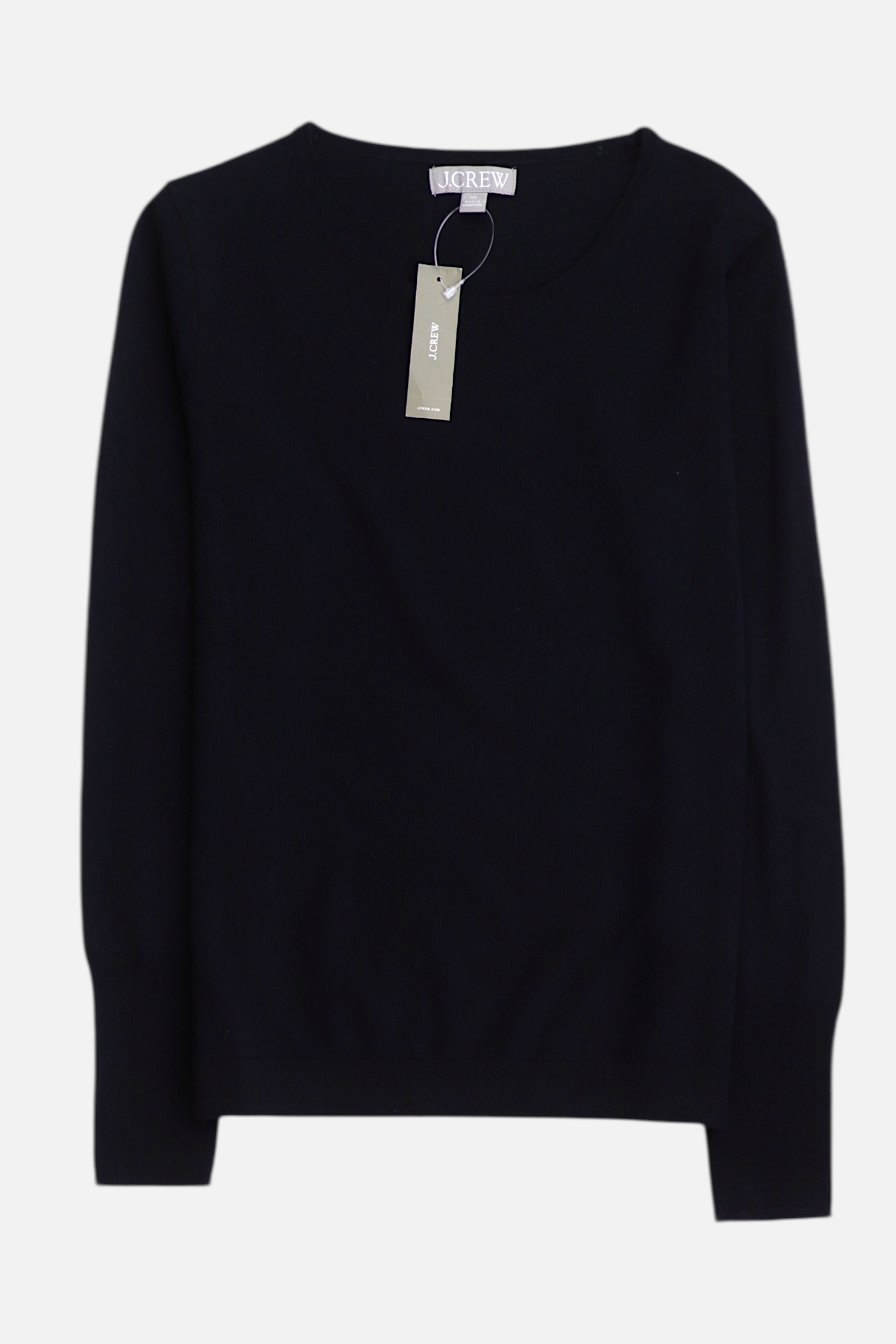 J CREW Blusa Casual - Mujer - XS