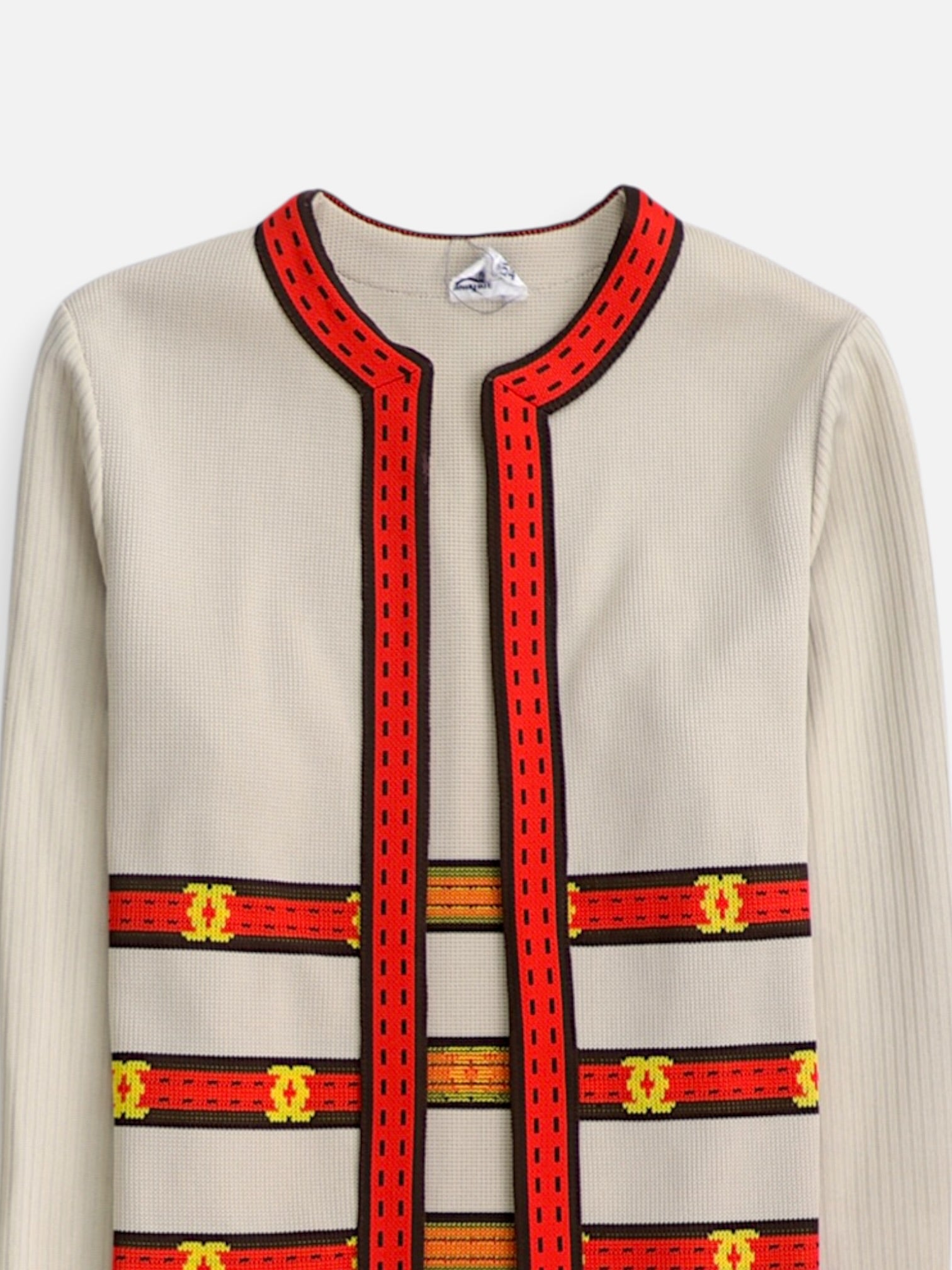 Sueter Cardigan Casual - Mujer - N/A