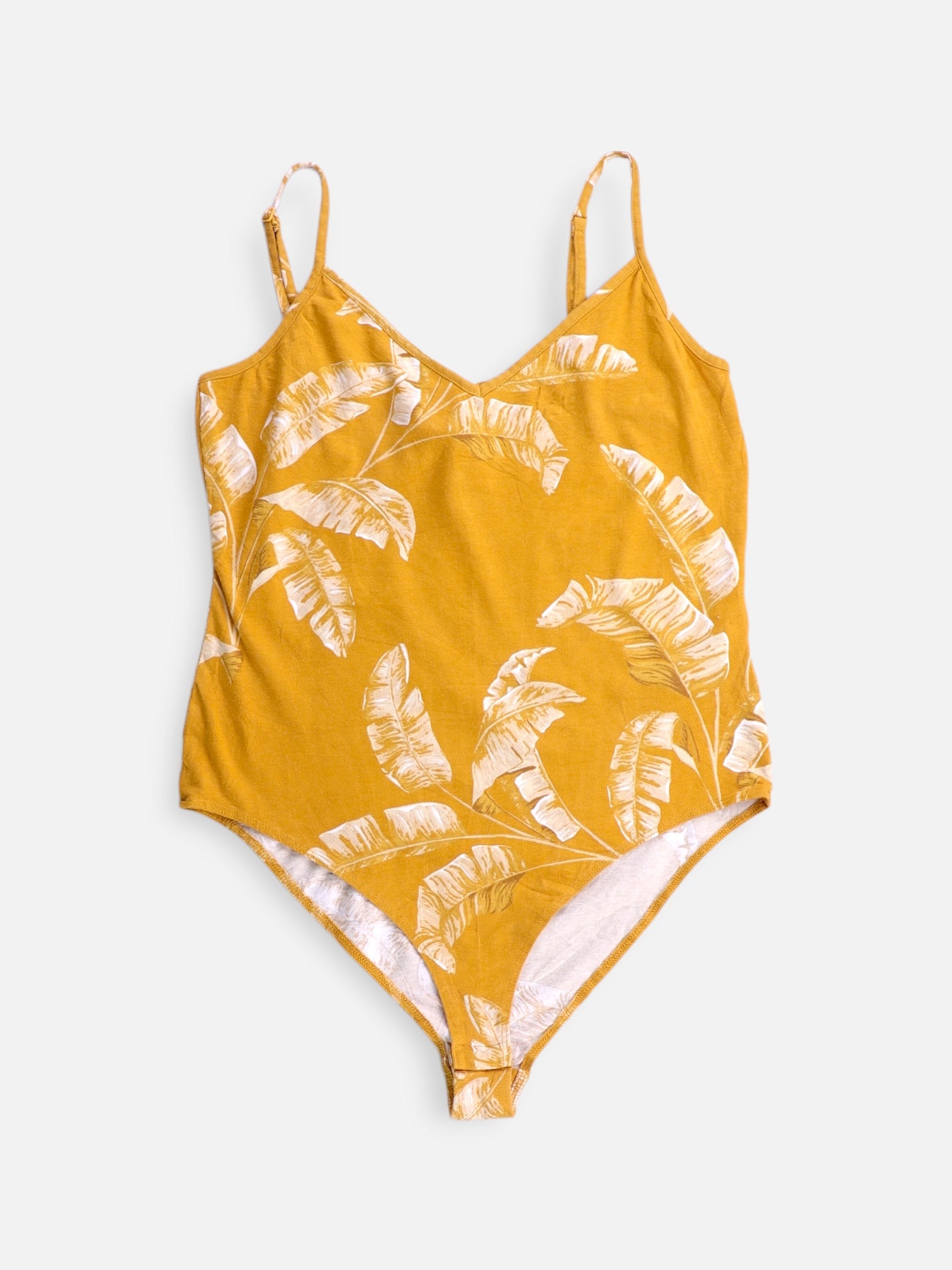 H&M Blusa Body - Mujer - Medium