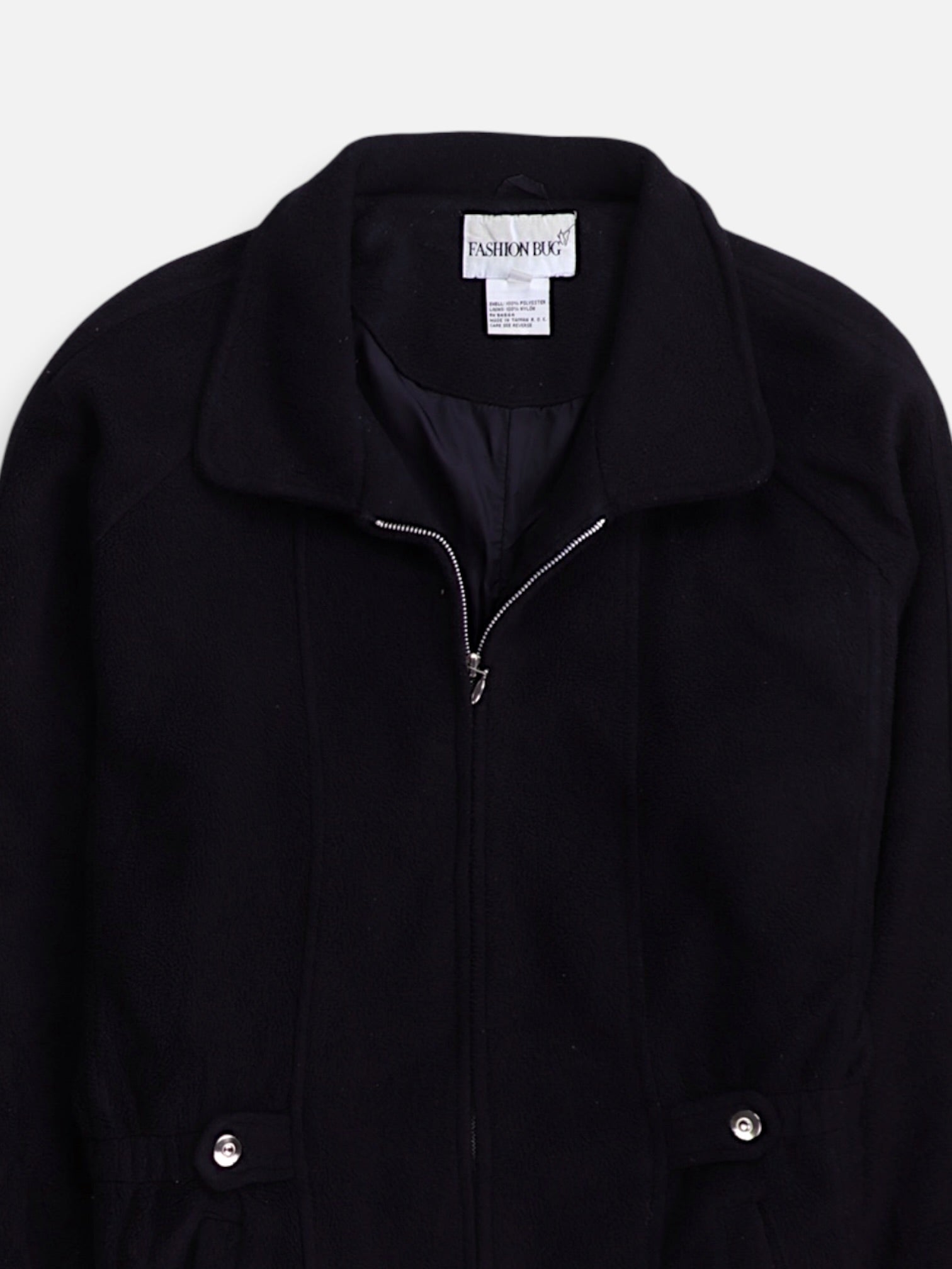 Sueter Fleece Casual - Mujer - 14/16