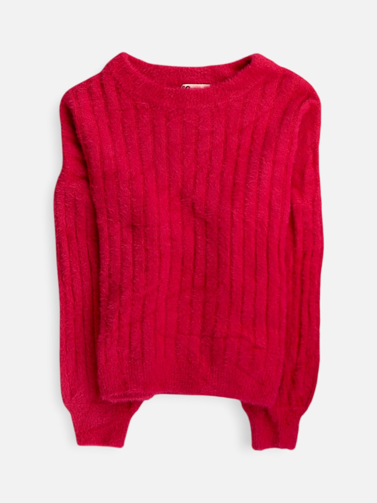 Sueter Knit Casual - Mujer - XS