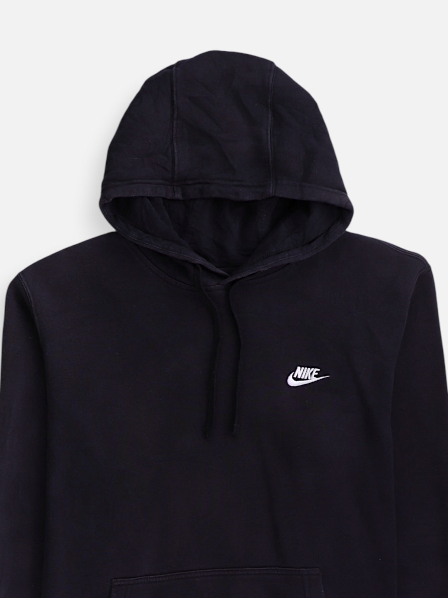 Nike Sudadera Hoodie Basic - Hombre - XL