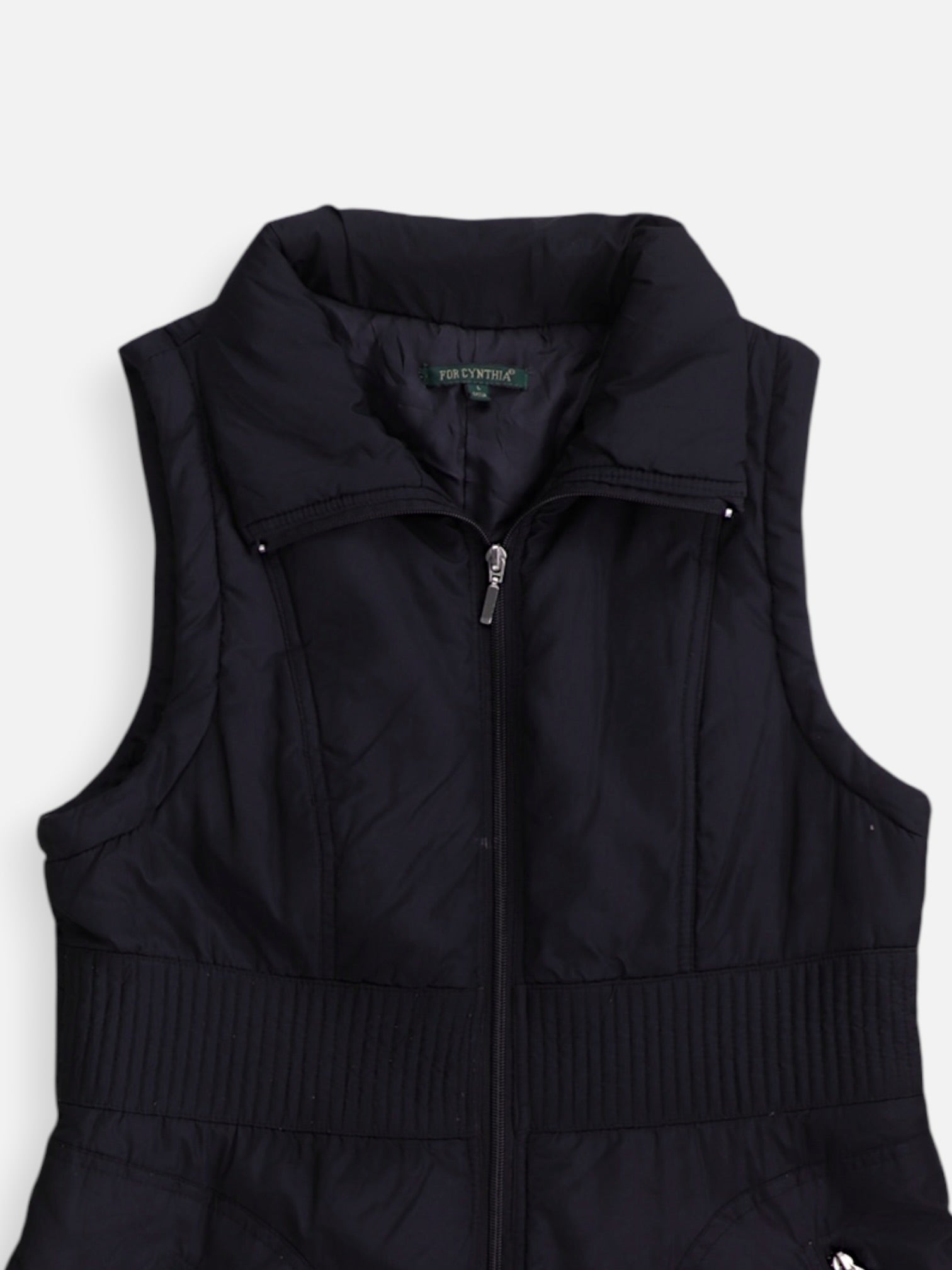 Chaleco Casual - Mujer - Large