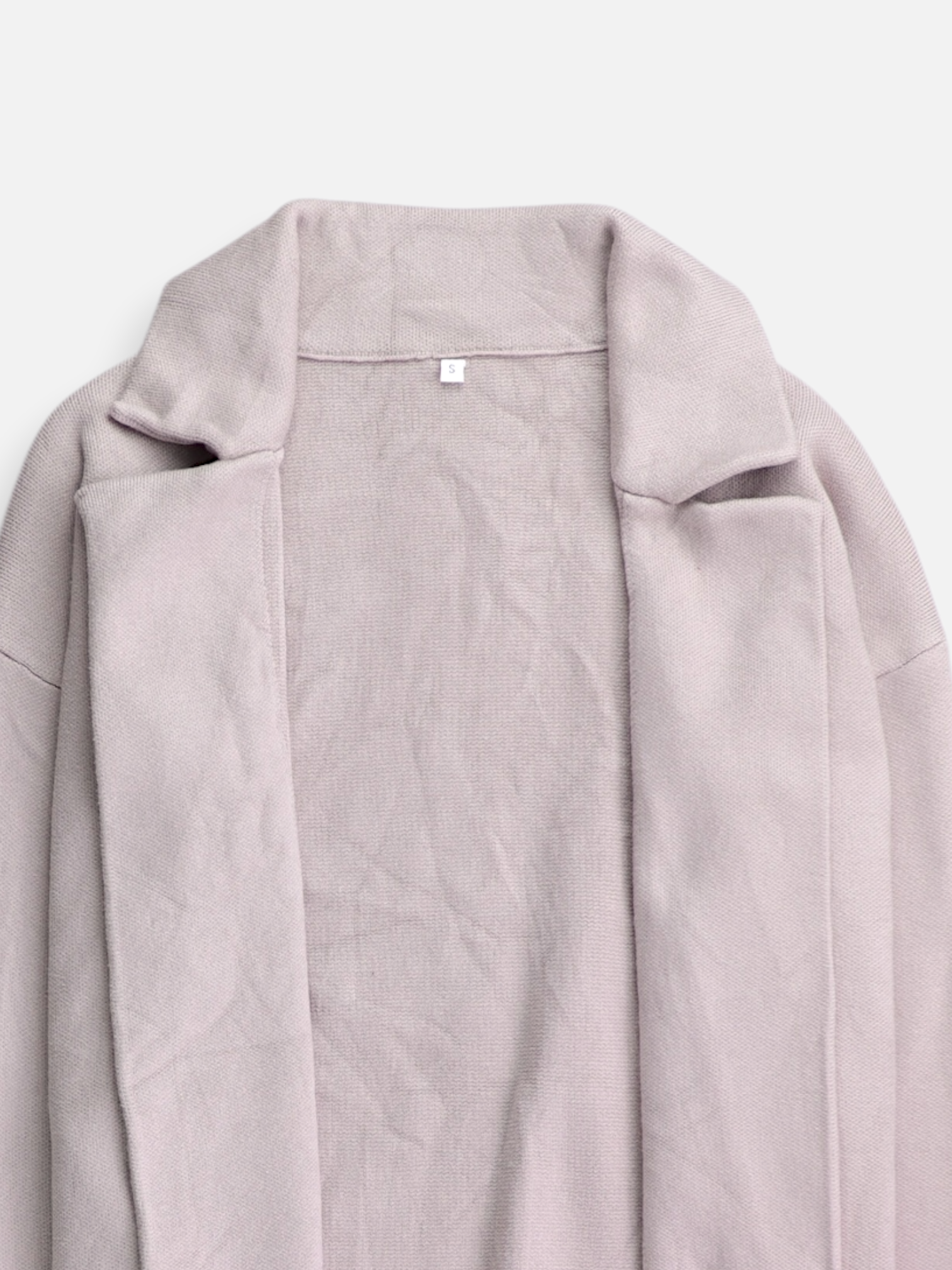 Sueter Cardigan Casual - Mujer - Small