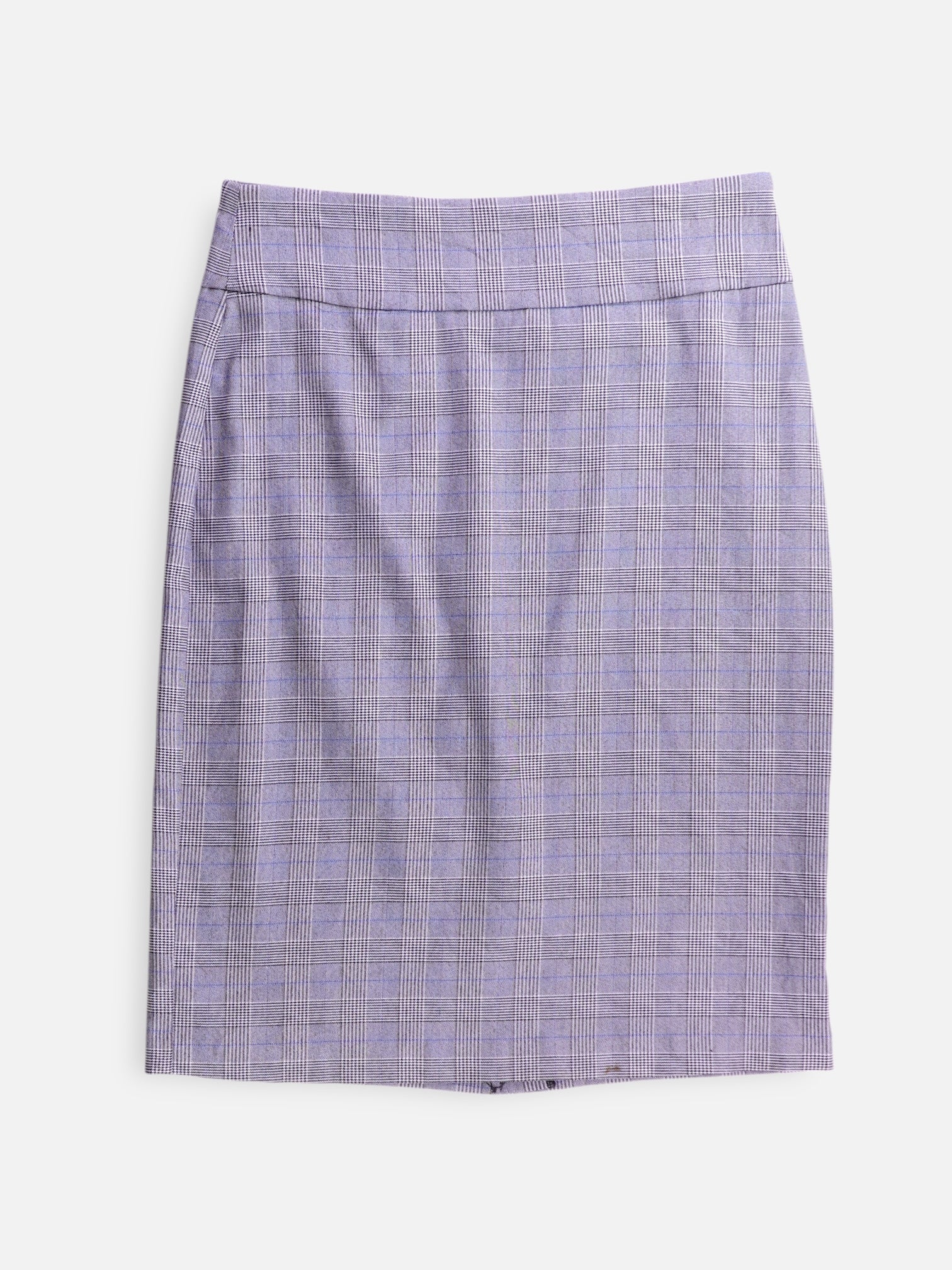 Falda Casual - Mujer - Small