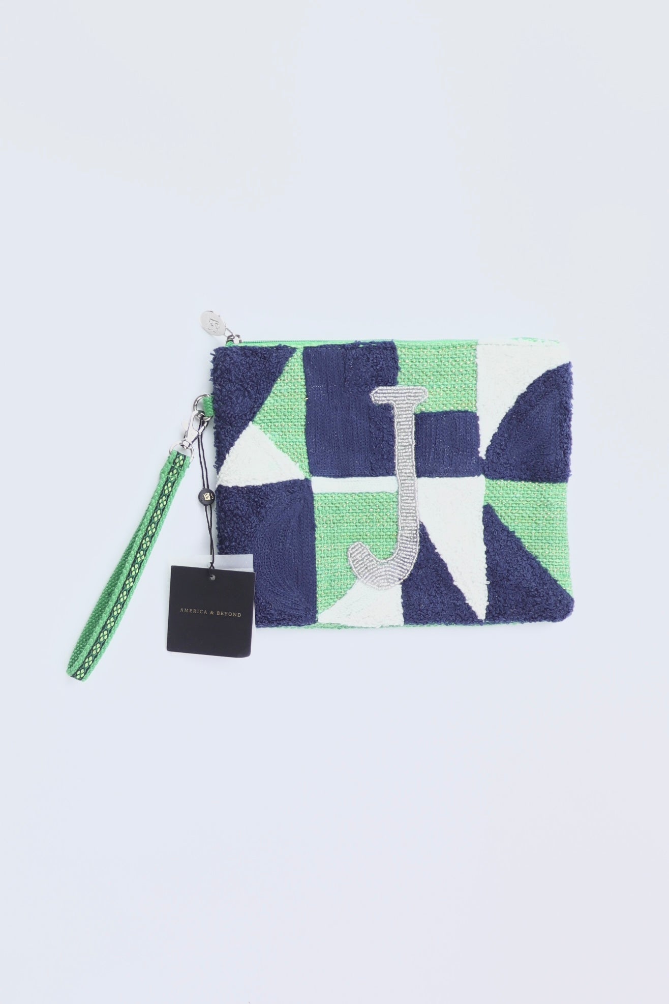 Cosmetiquera  Casual - Mujer - Talla Única (One Size)