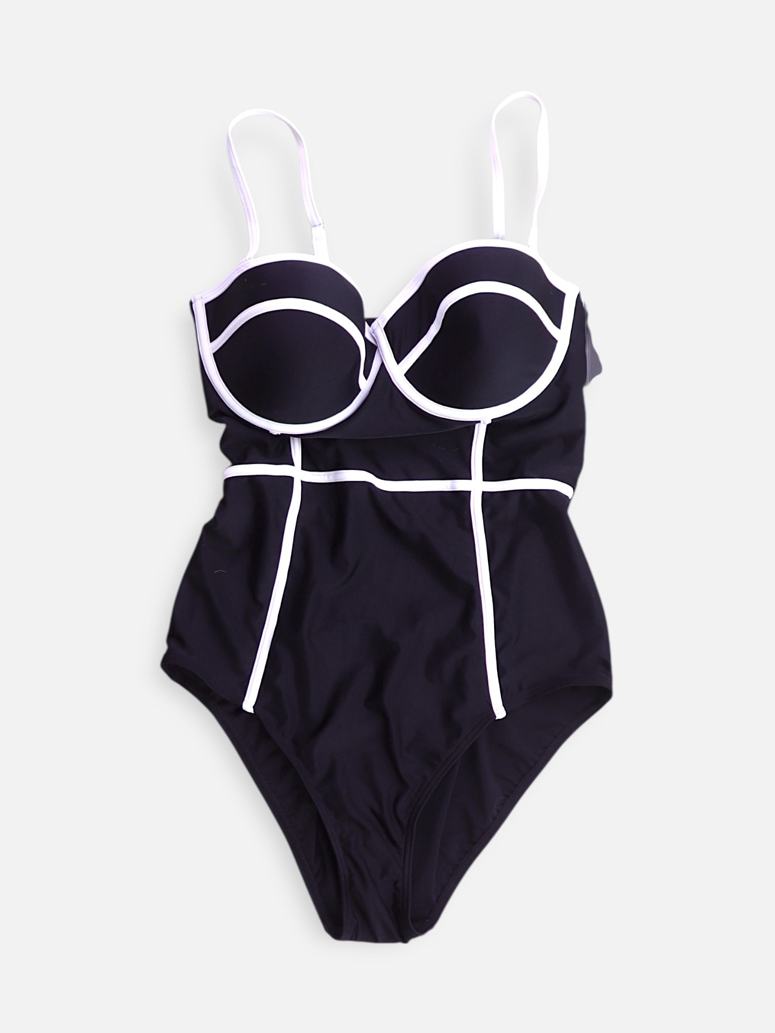 Traje de Verano Una pieza - Mujer - Large