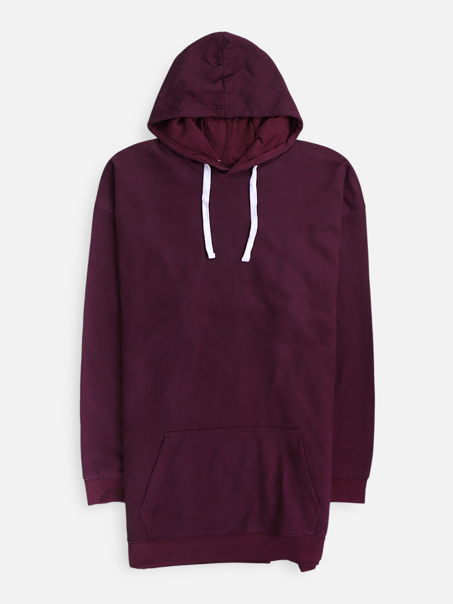 Sudadera Hoodie Basic - Hombre - 6XL