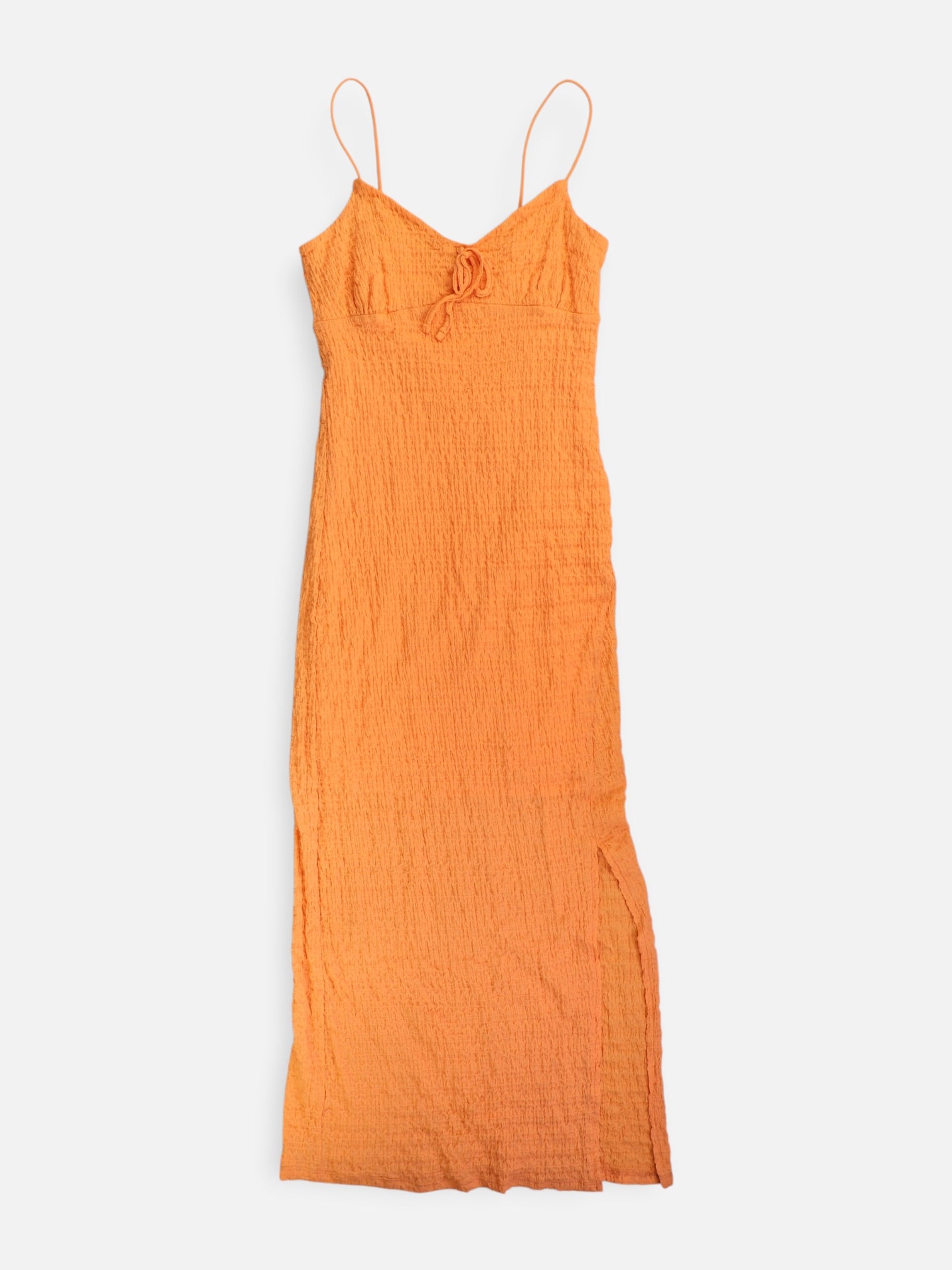 Vestido Verano - Mujer - Small