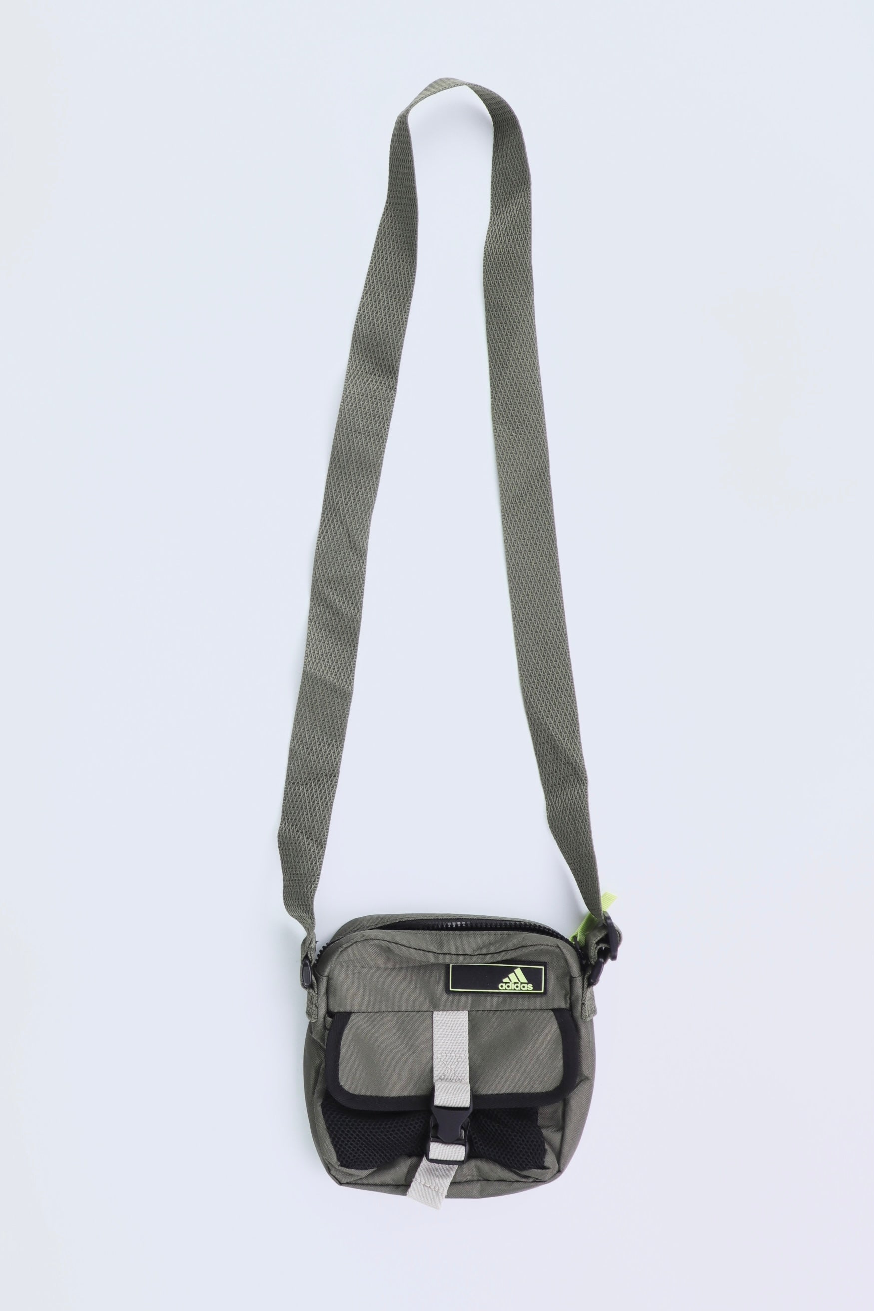 Adidas Cartera Casual - Hombre - Talla Única (One Size)