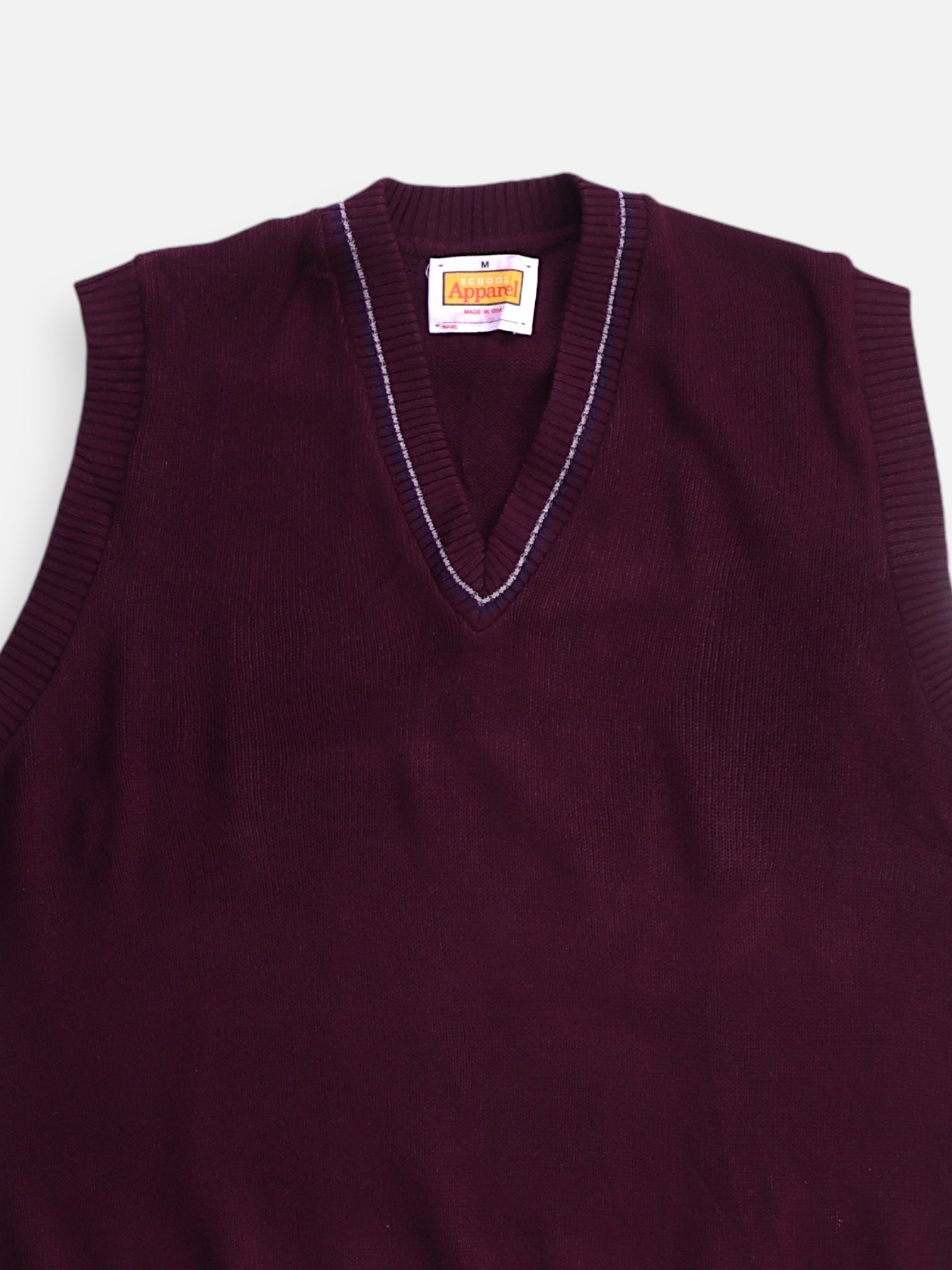 Chaleco Vest - Hombre - Medium