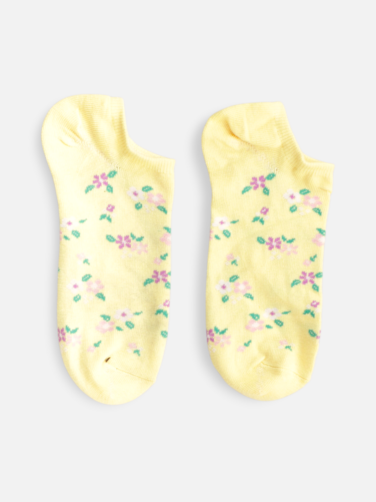 Calcetines 1 Par - Mujer - Talla Única (One Size)