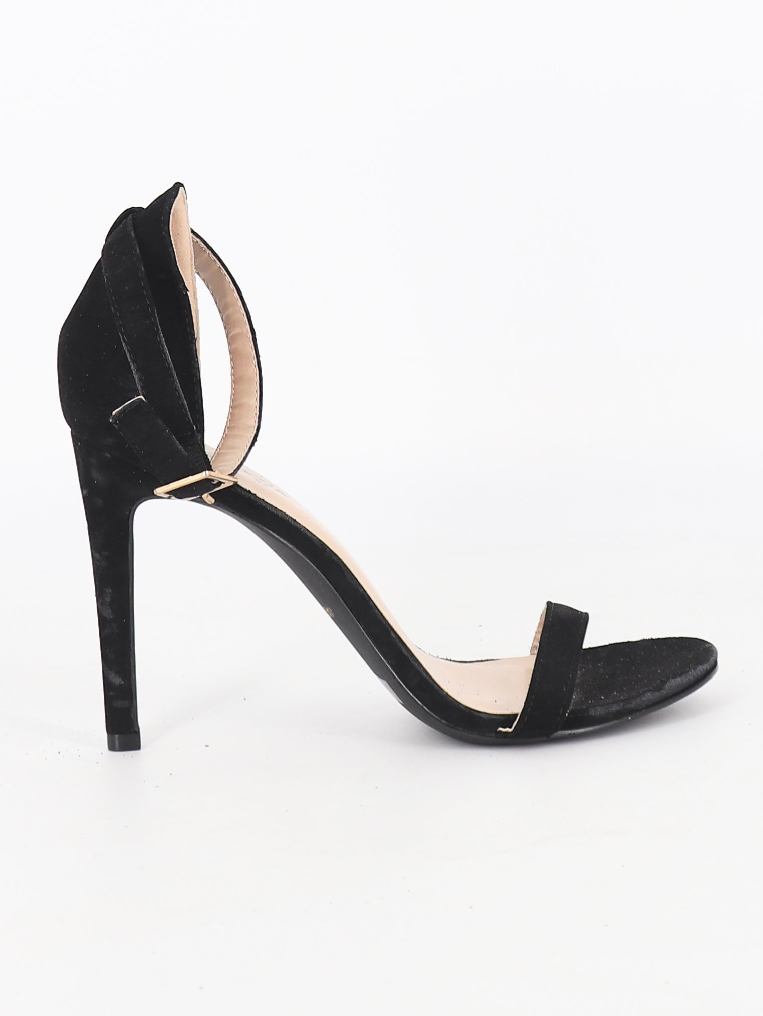 Fashionnova Tacones Clasico Casual - Mujer - US 10