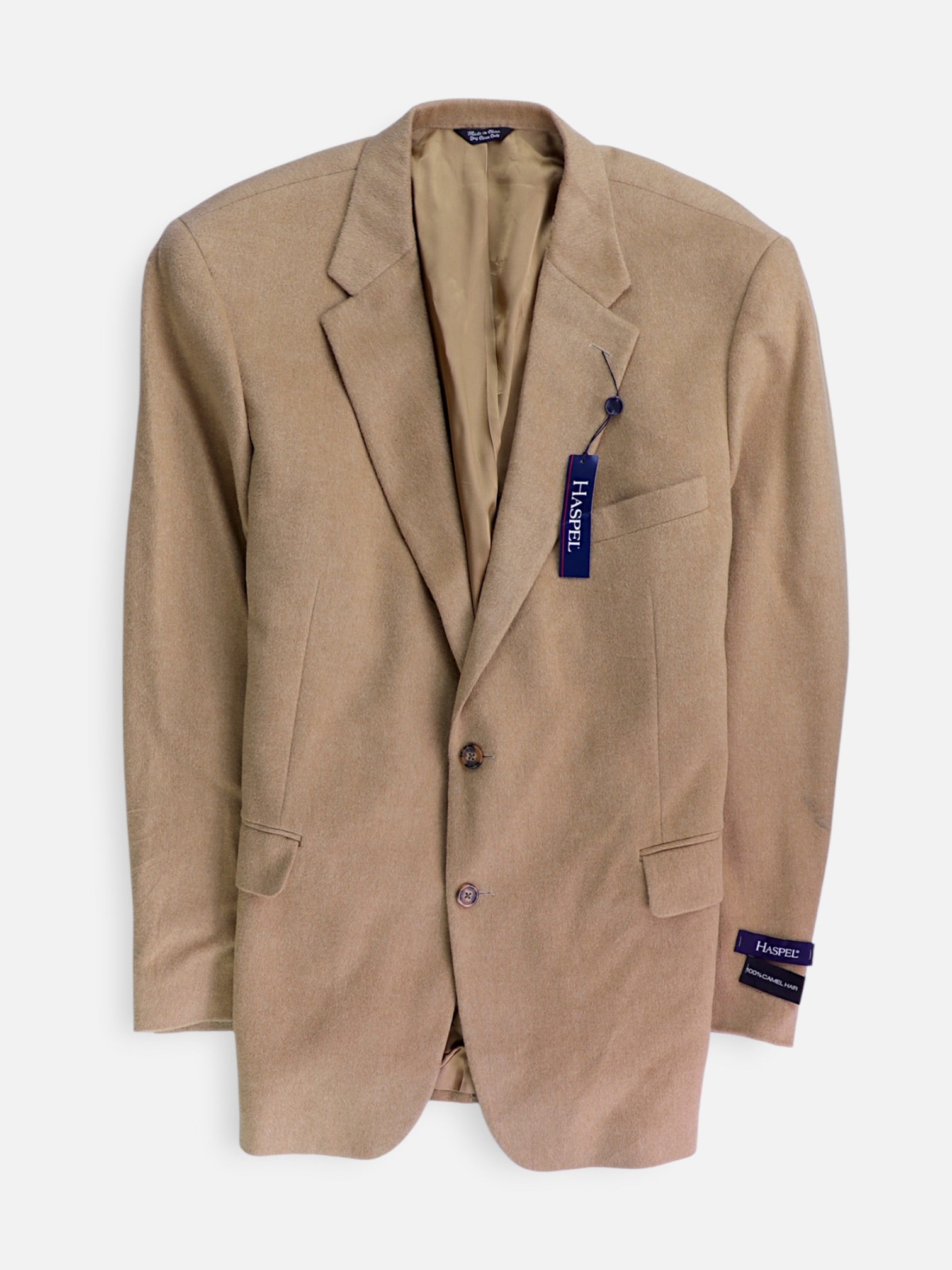 Blazer Casual - Hombre - 48L